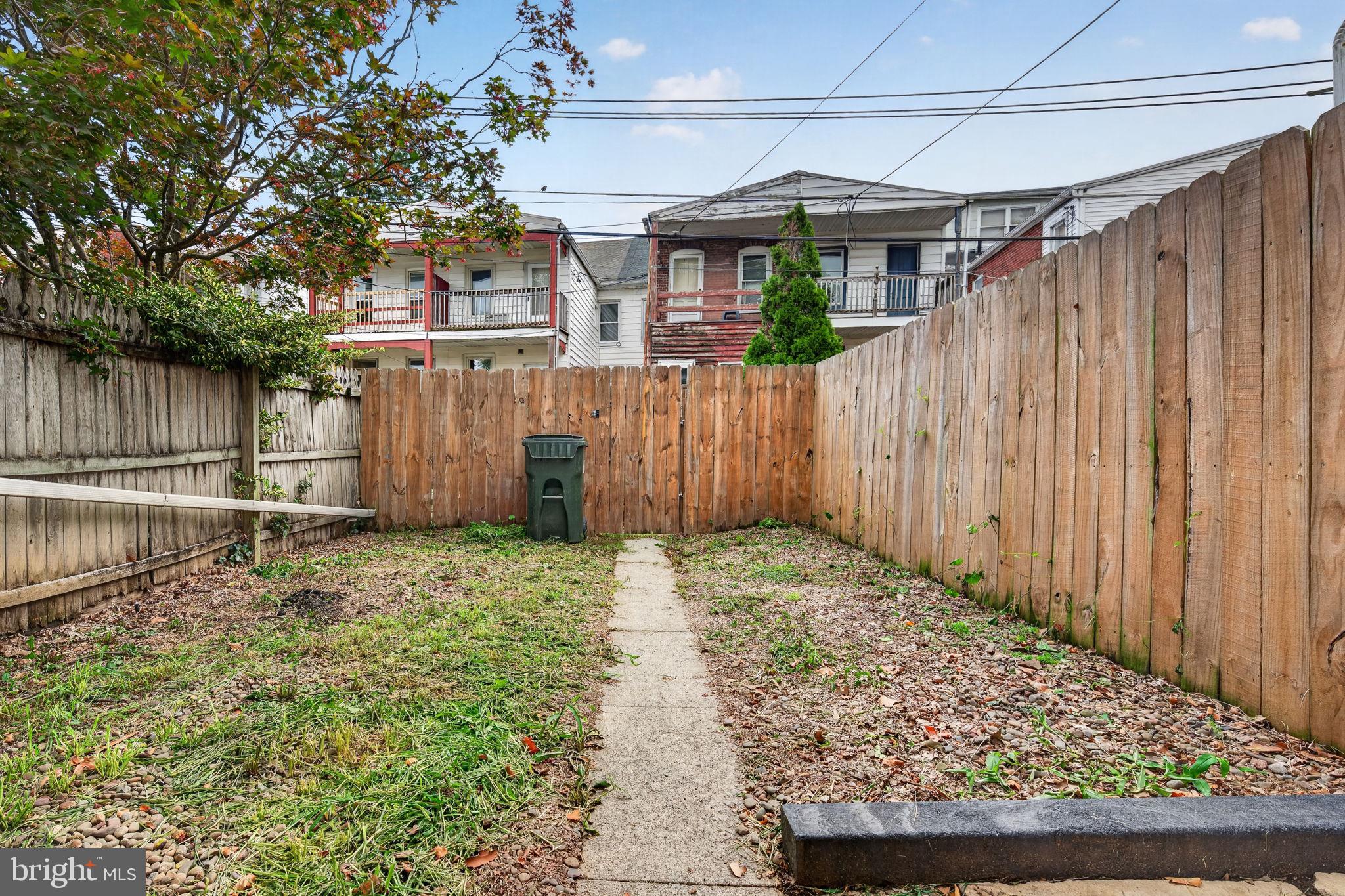 156 S HANOVER STREET