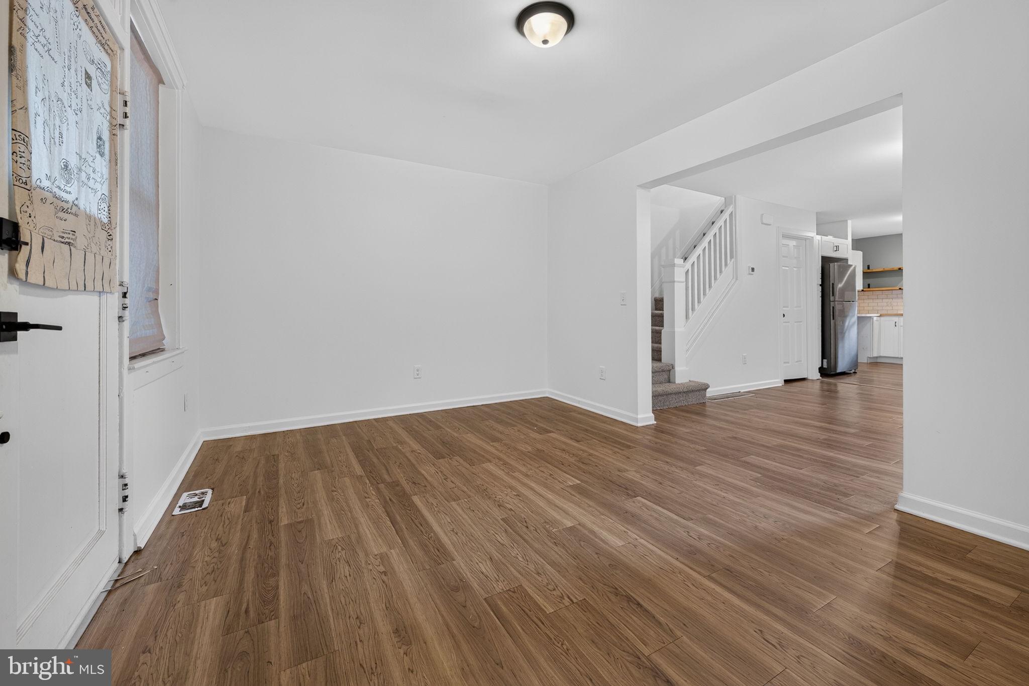 156 S HANOVER STREET