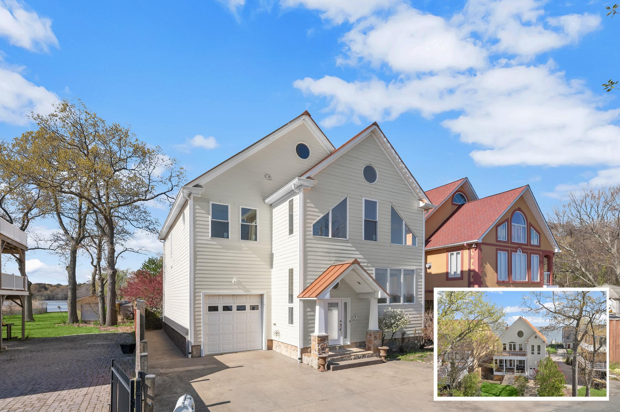 2113 LAKE DRIVE