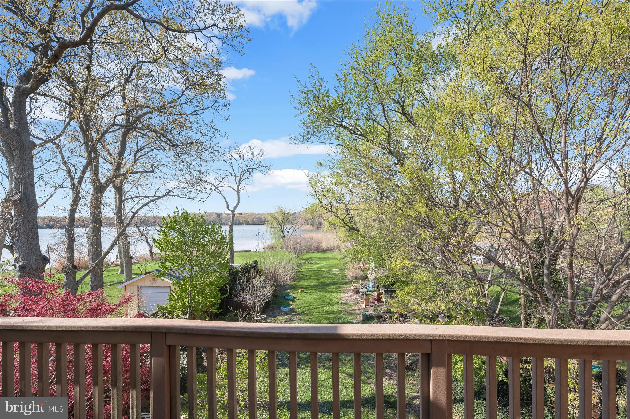 BAYSIDE BEACH - Residential