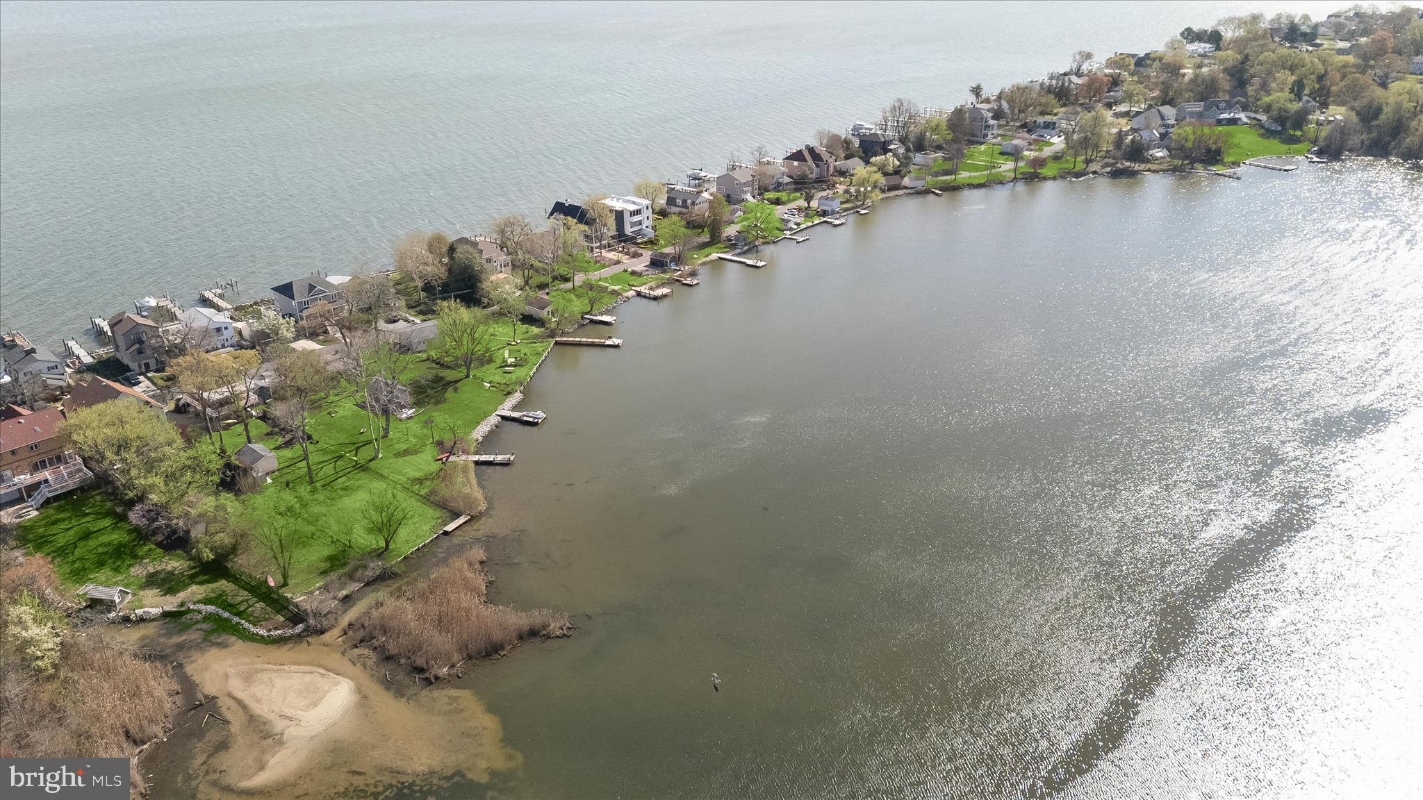 BAYSIDE BEACH - Residential