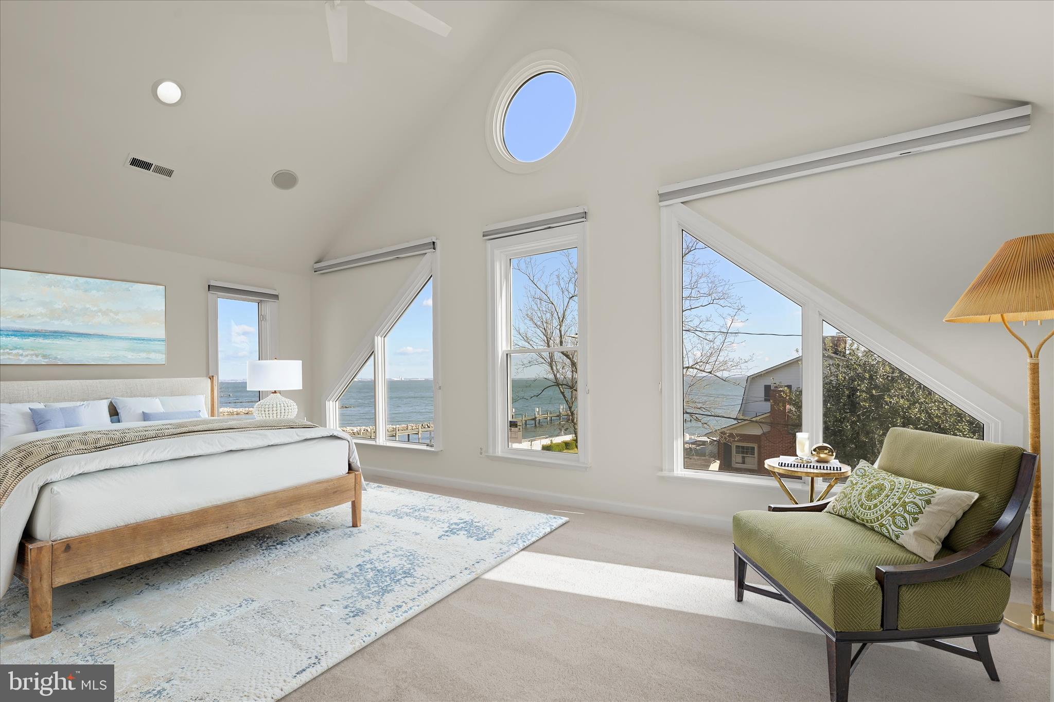 BAYSIDE BEACH - Residential