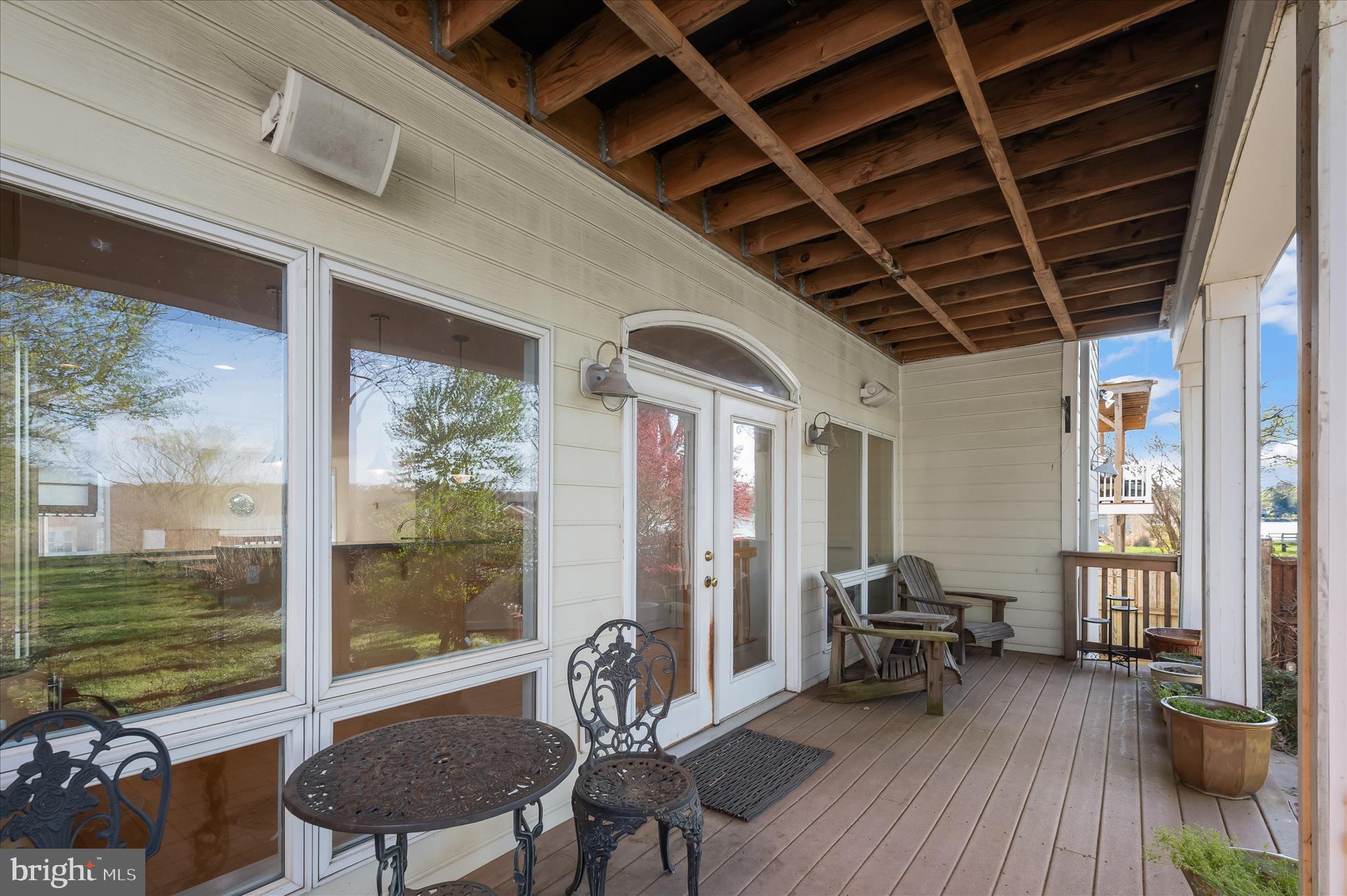 BAYSIDE BEACH - Residential