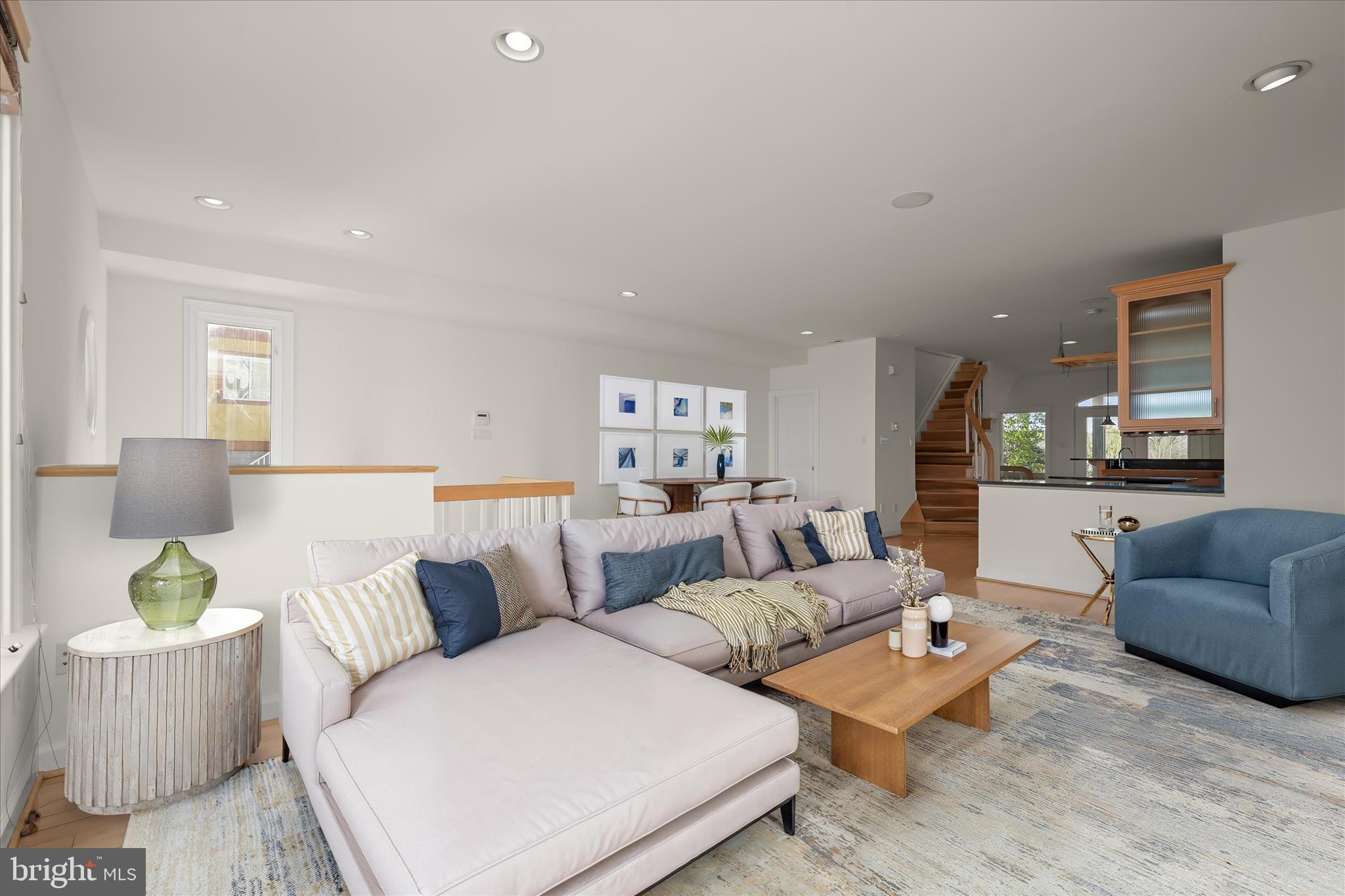 BAYSIDE BEACH - Residential