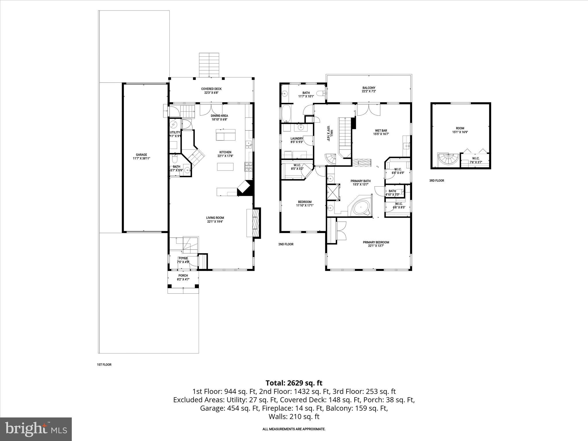 BAYSIDE BEACH - Residential