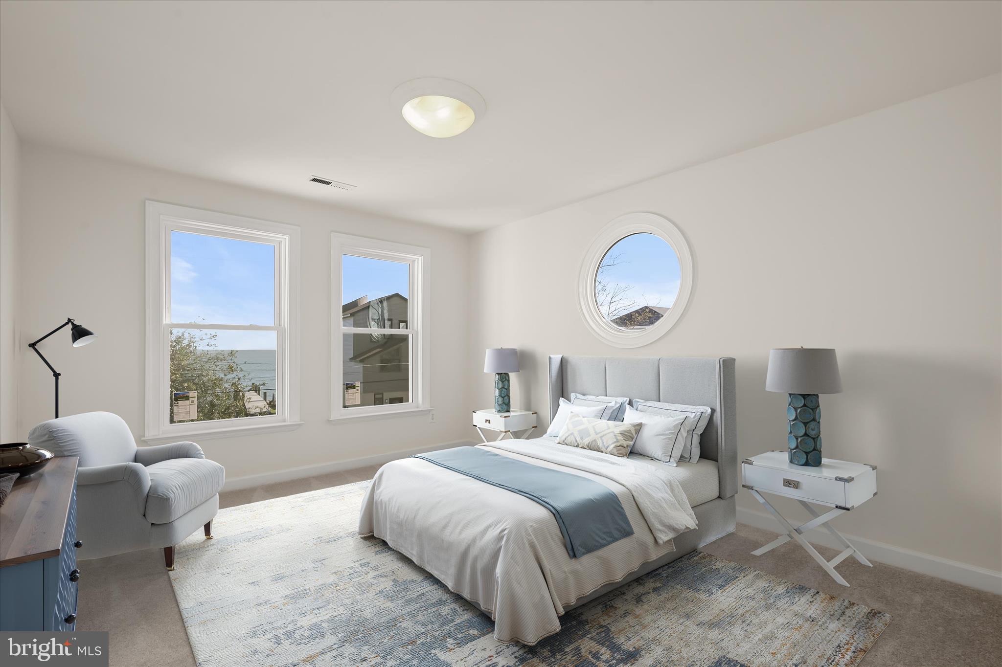 BAYSIDE BEACH - Residential