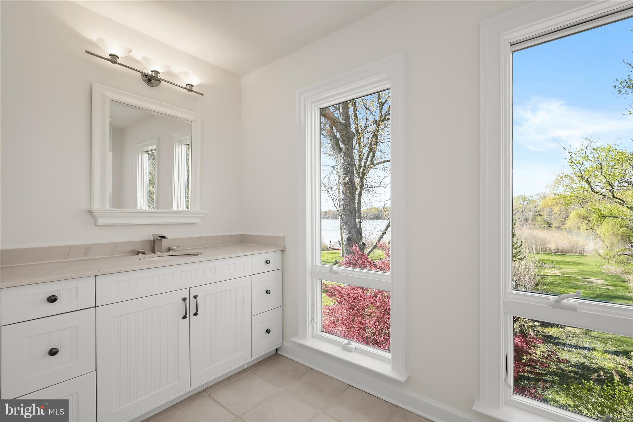 BAYSIDE BEACH - Residential