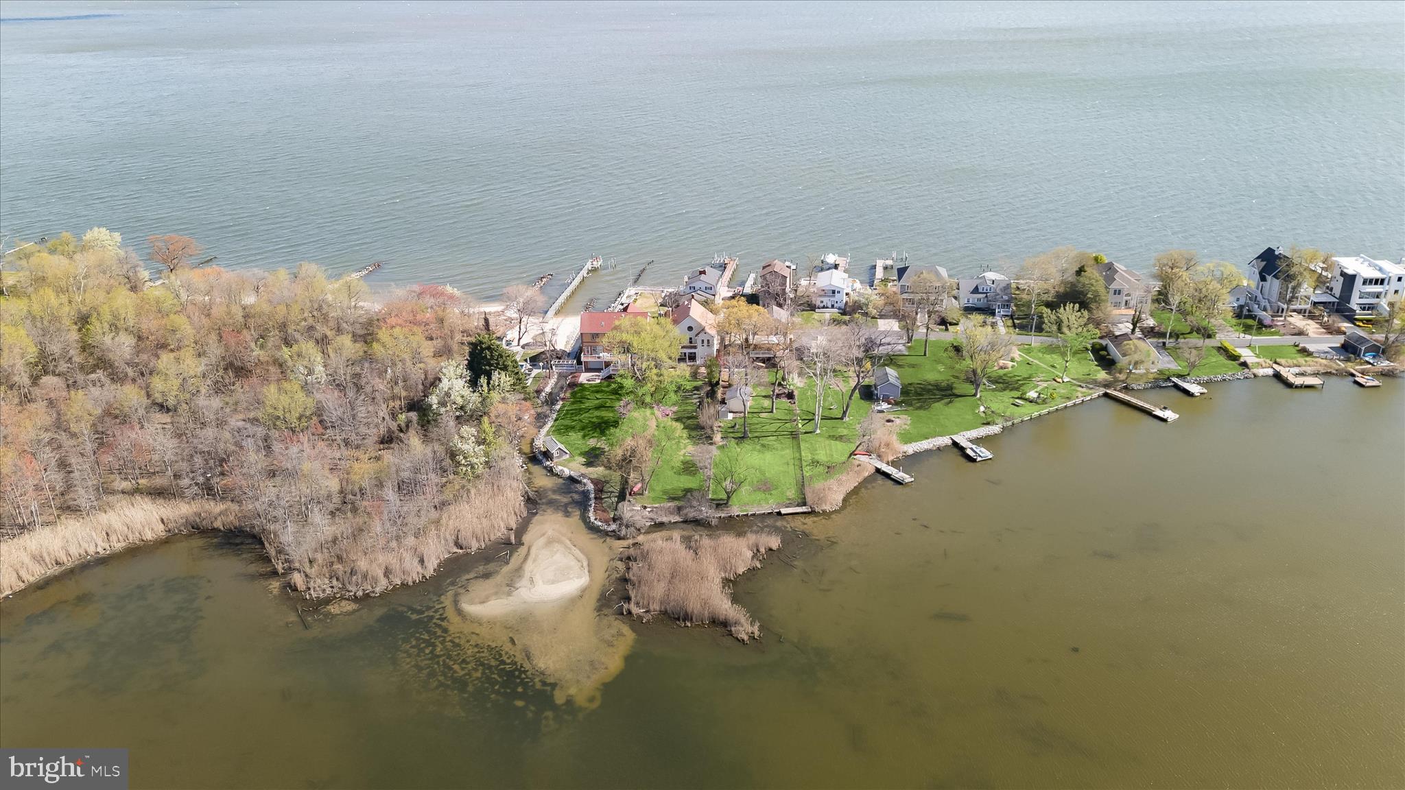 BAYSIDE BEACH - Residential