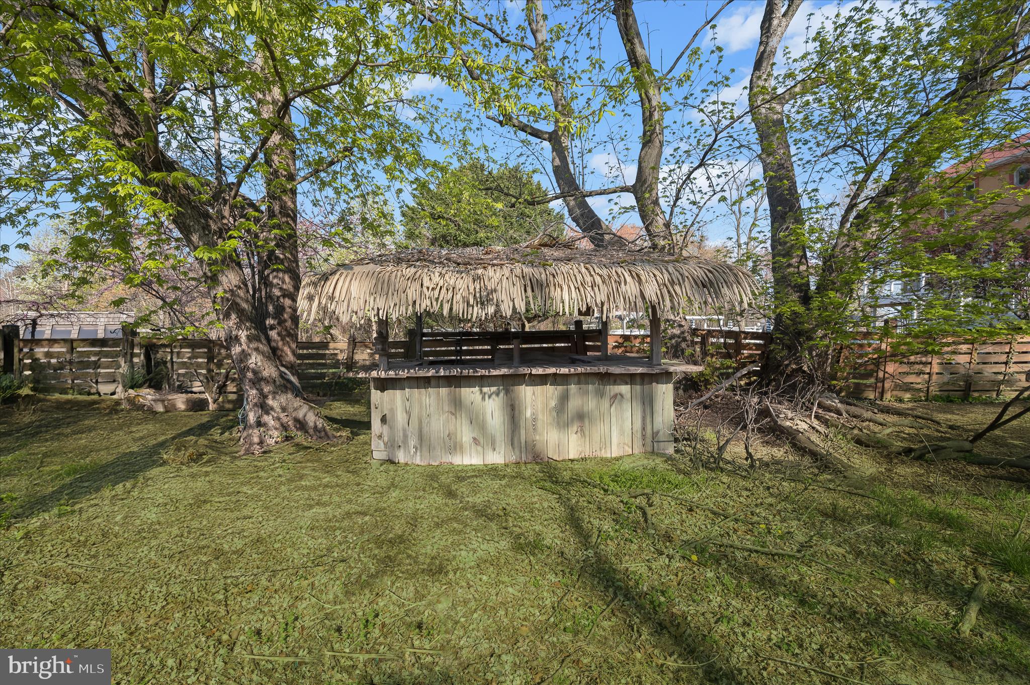 BAYSIDE BEACH - Residential