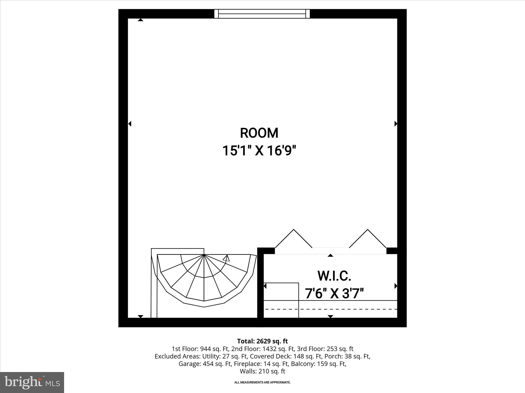BAYSIDE BEACH - Residential