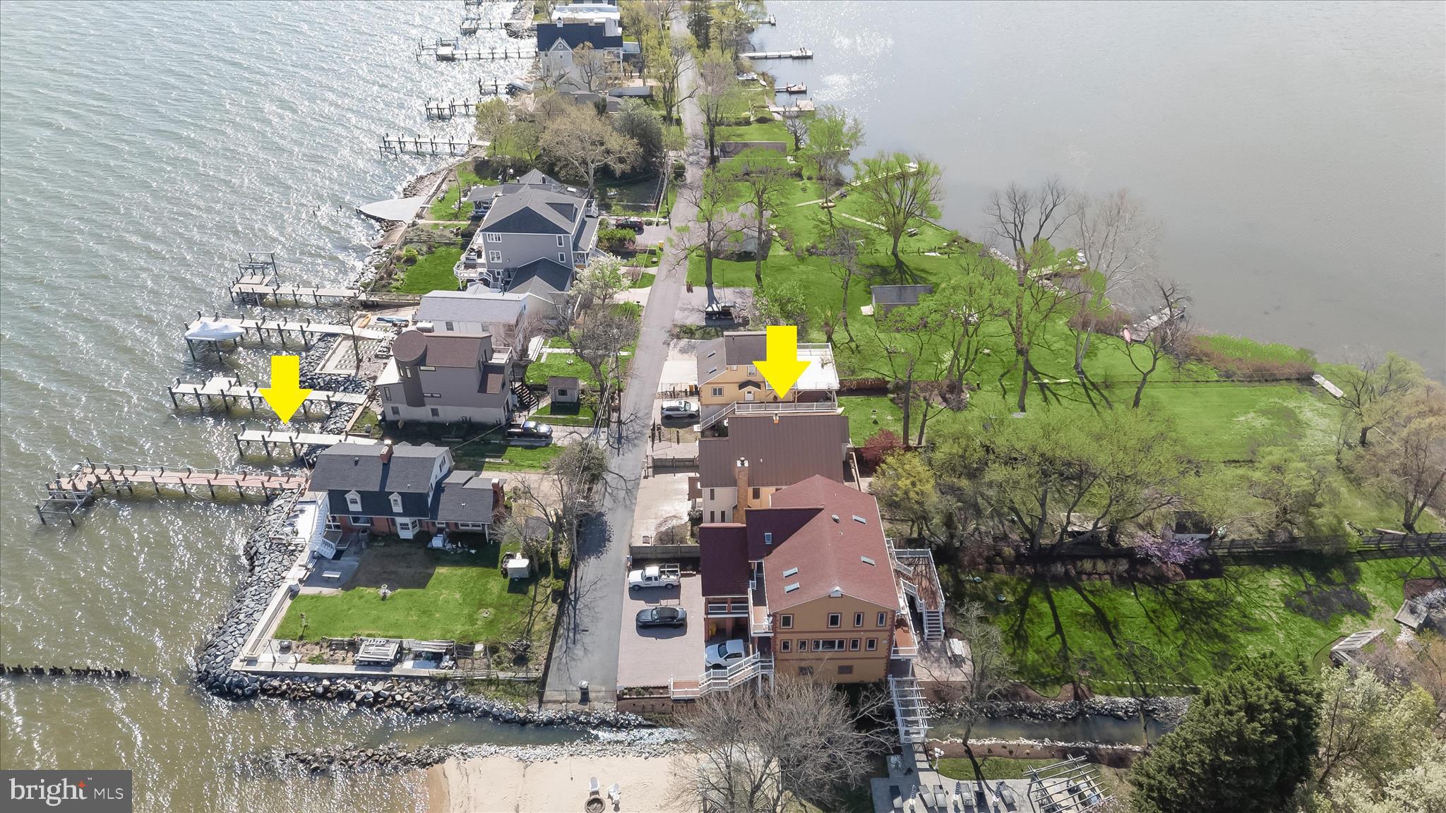 BAYSIDE BEACH - Residential