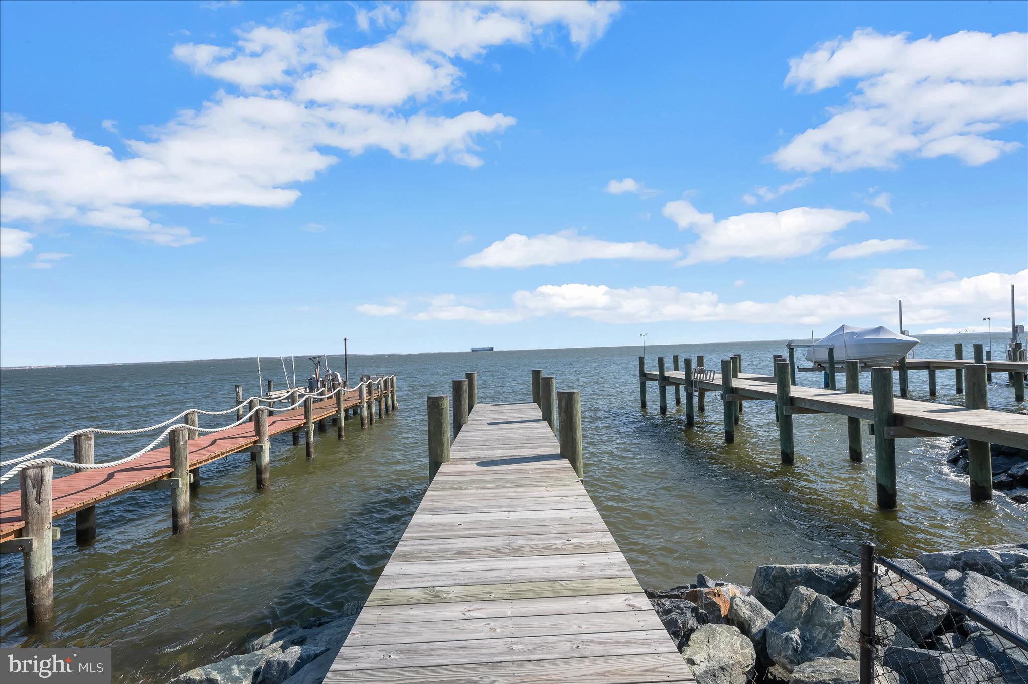 BAYSIDE BEACH - Residential