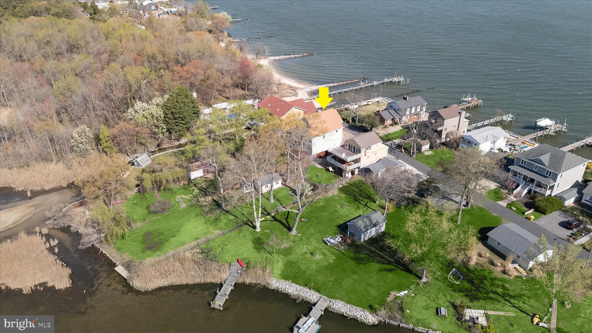 BAYSIDE BEACH - Residential