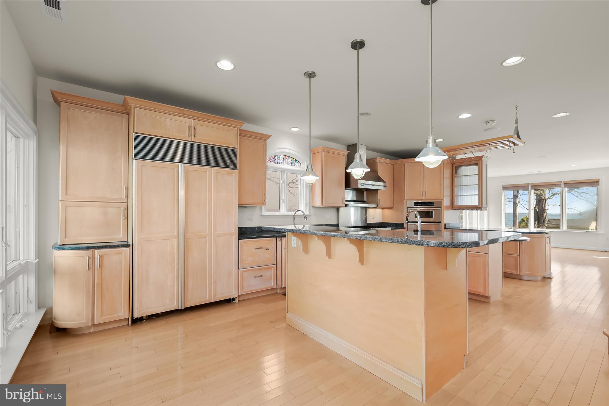 BAYSIDE BEACH - Residential