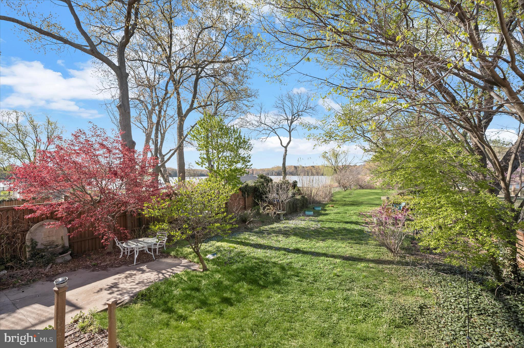 BAYSIDE BEACH - Residential