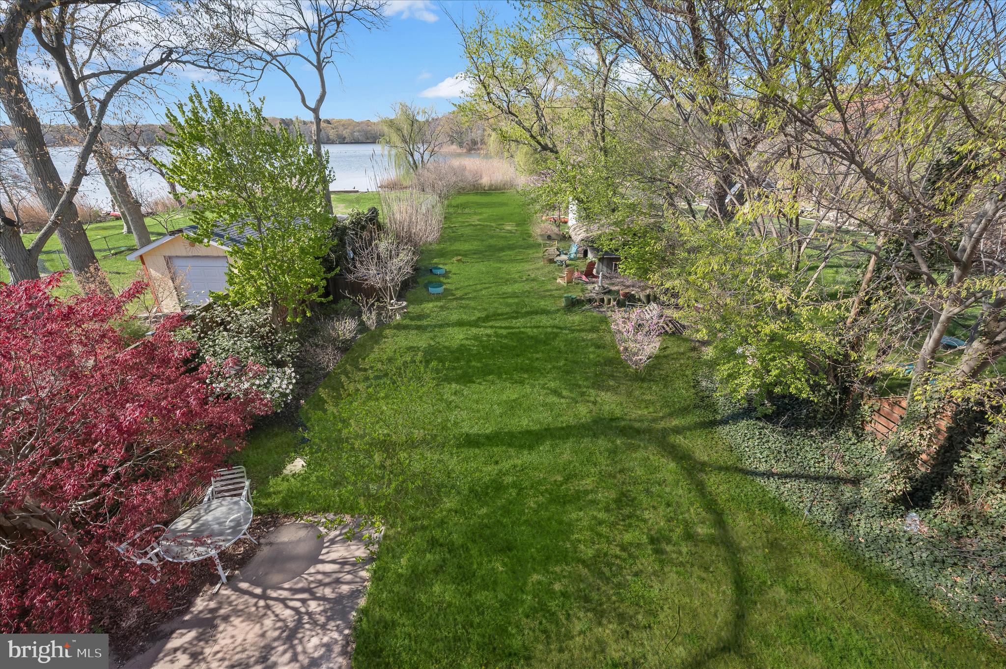 BAYSIDE BEACH - Residential