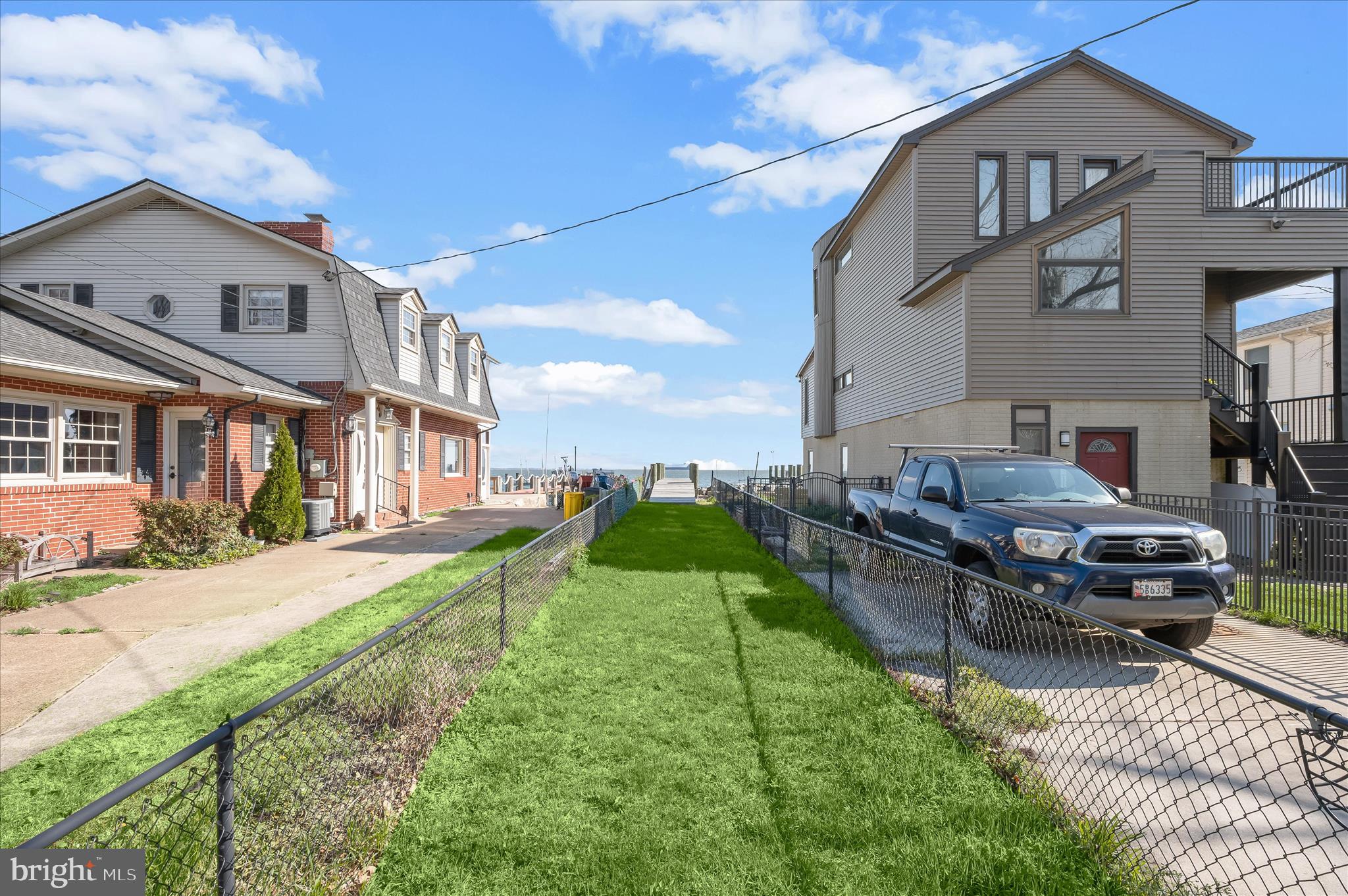 BAYSIDE BEACH - Residential