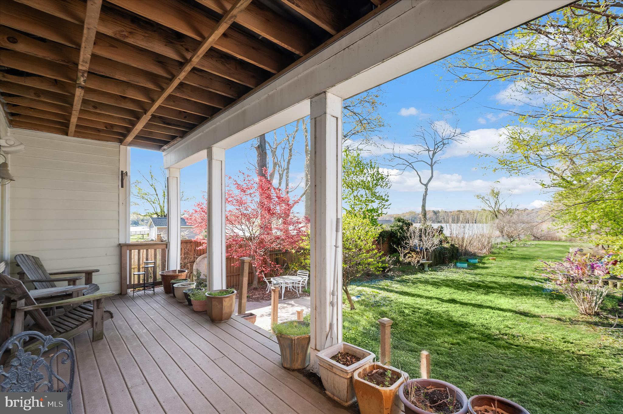 BAYSIDE BEACH - Residential