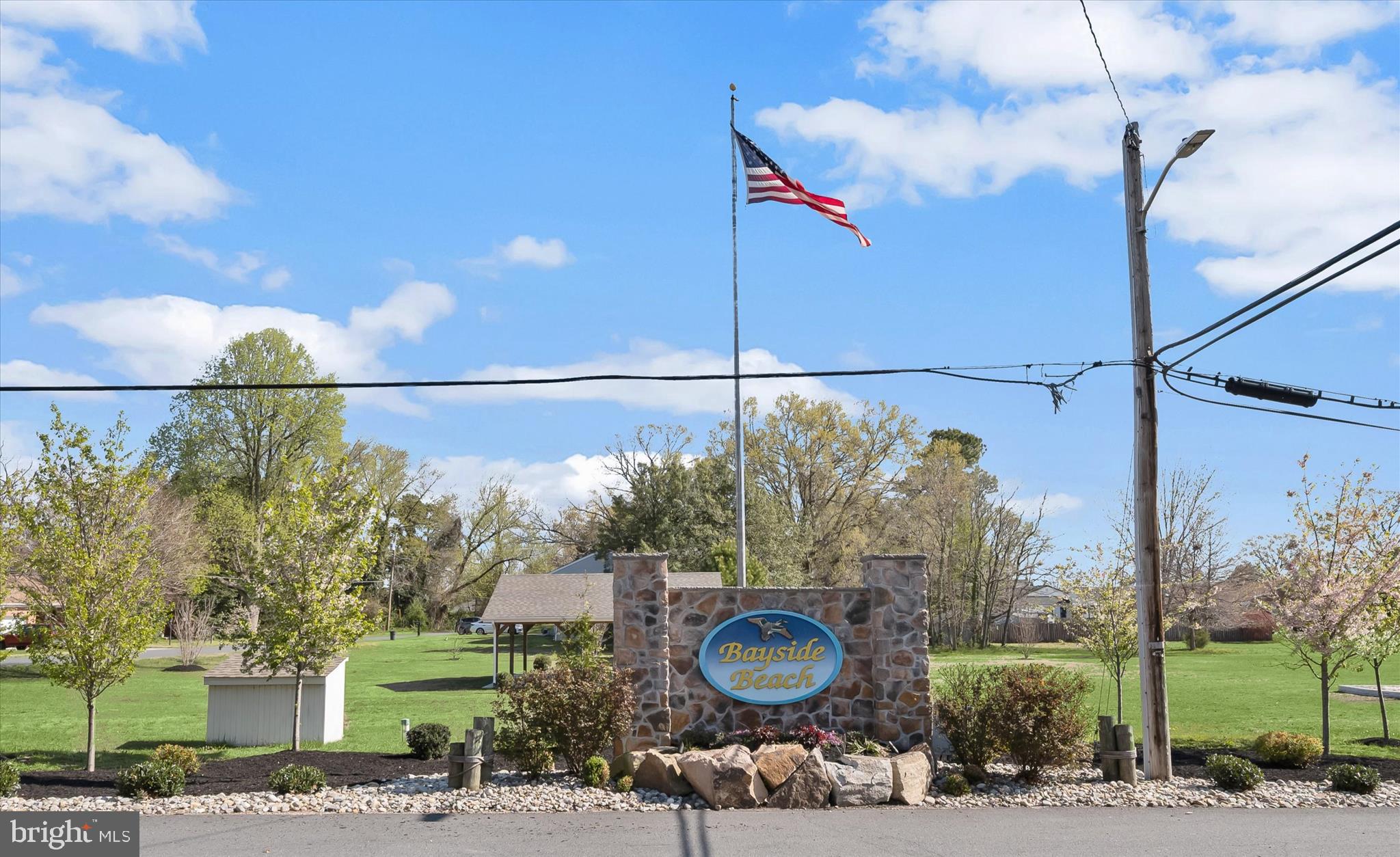 BAYSIDE BEACH - Residential