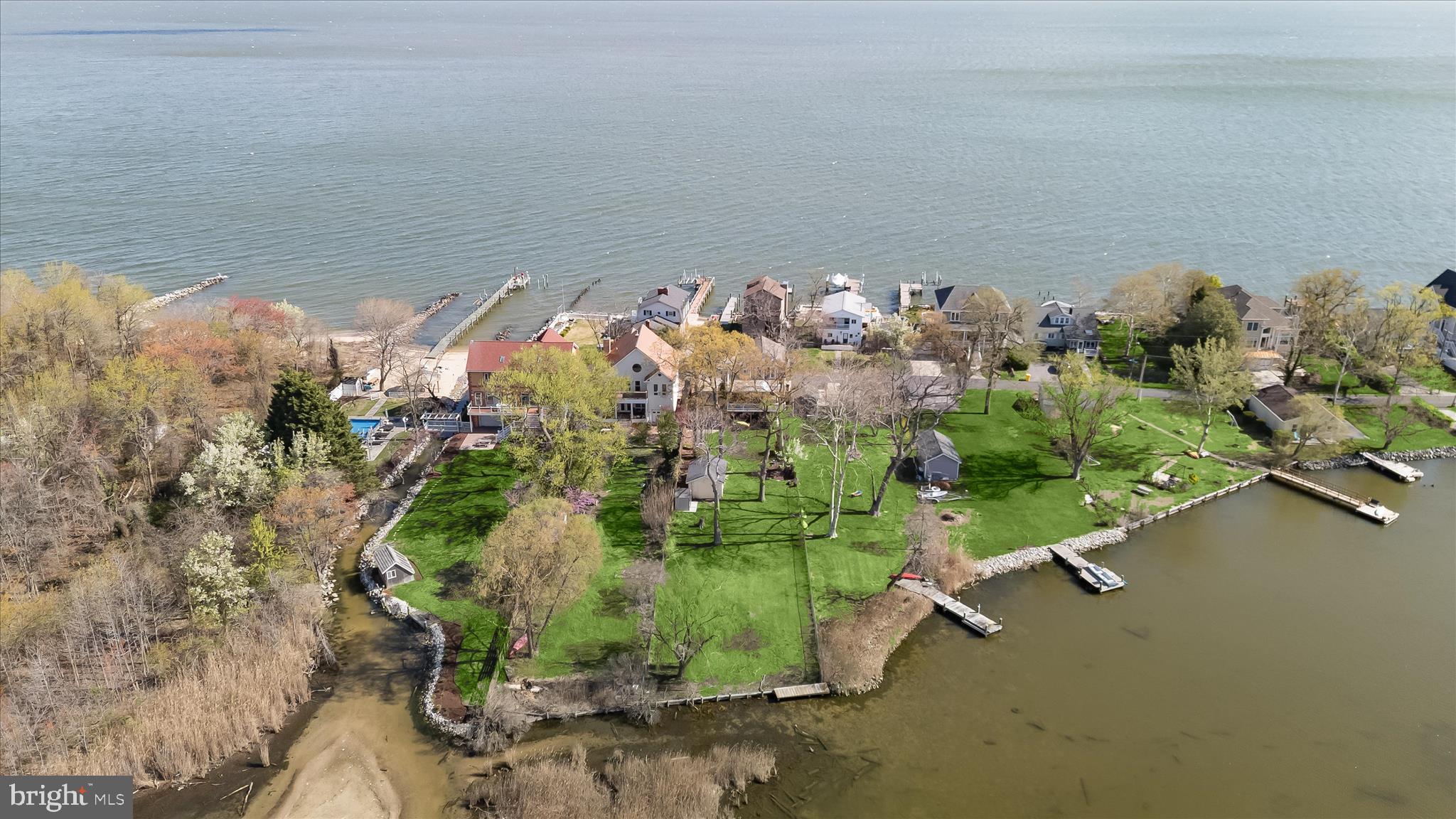 BAYSIDE BEACH - Residential