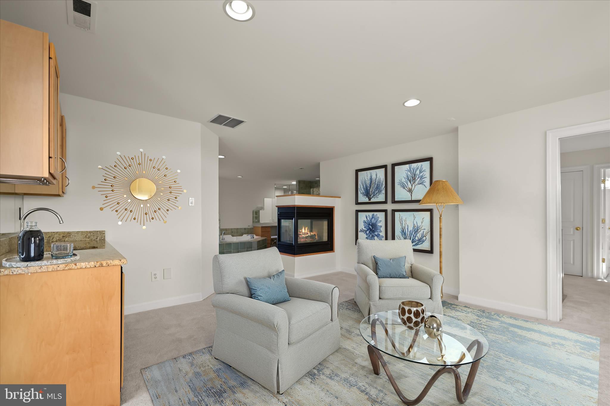 BAYSIDE BEACH - Residential