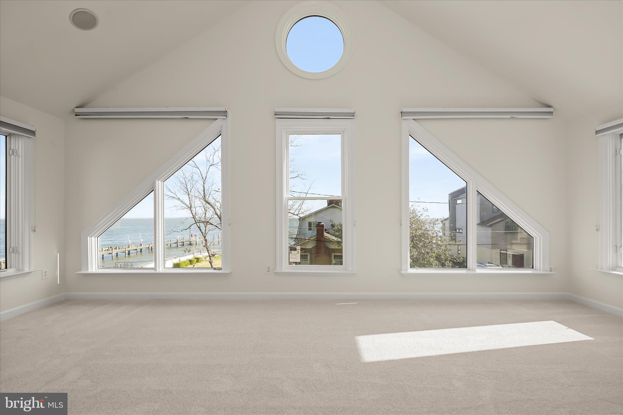 BAYSIDE BEACH - Residential