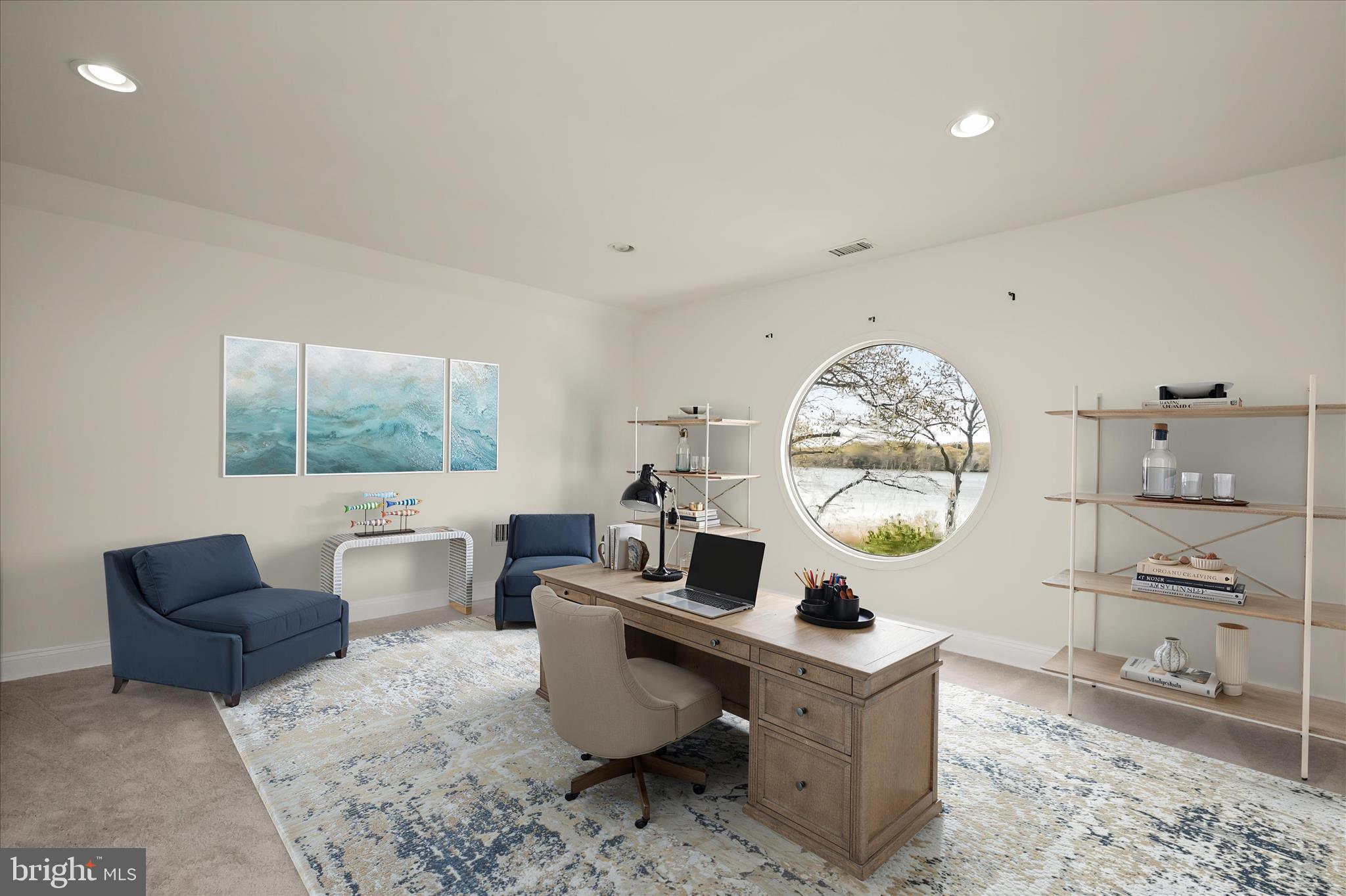 BAYSIDE BEACH - Residential