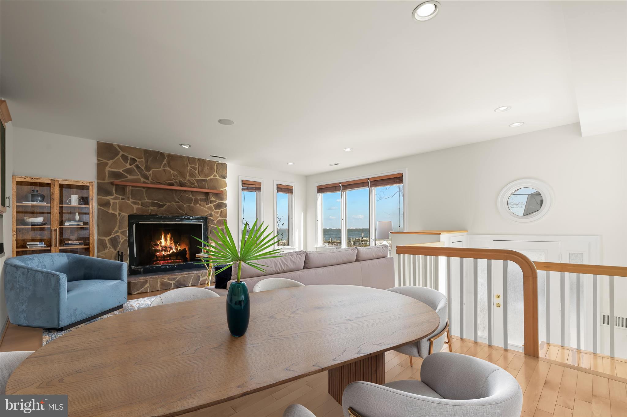 BAYSIDE BEACH - Residential