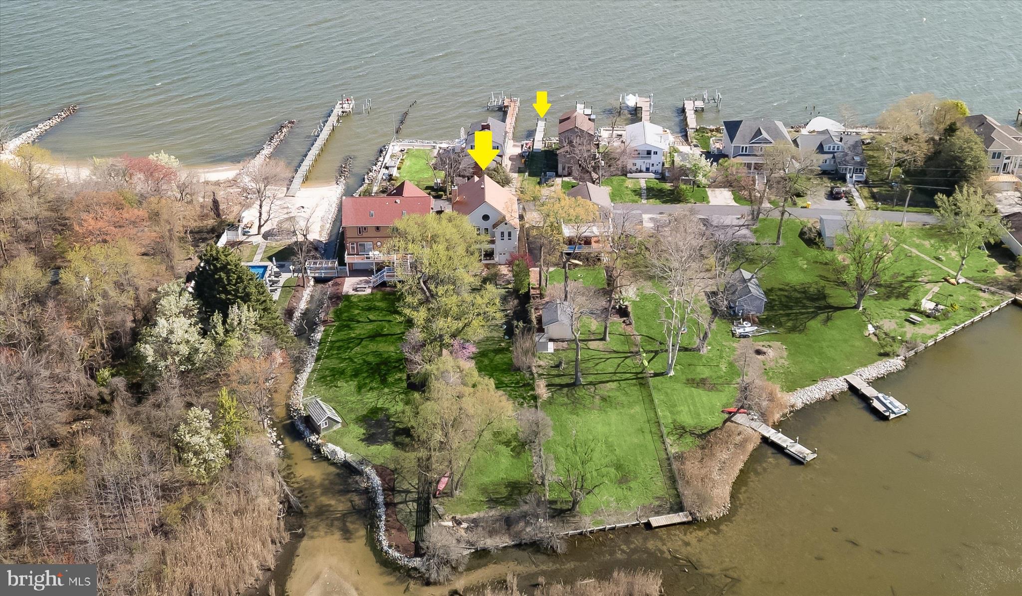 BAYSIDE BEACH - Residential