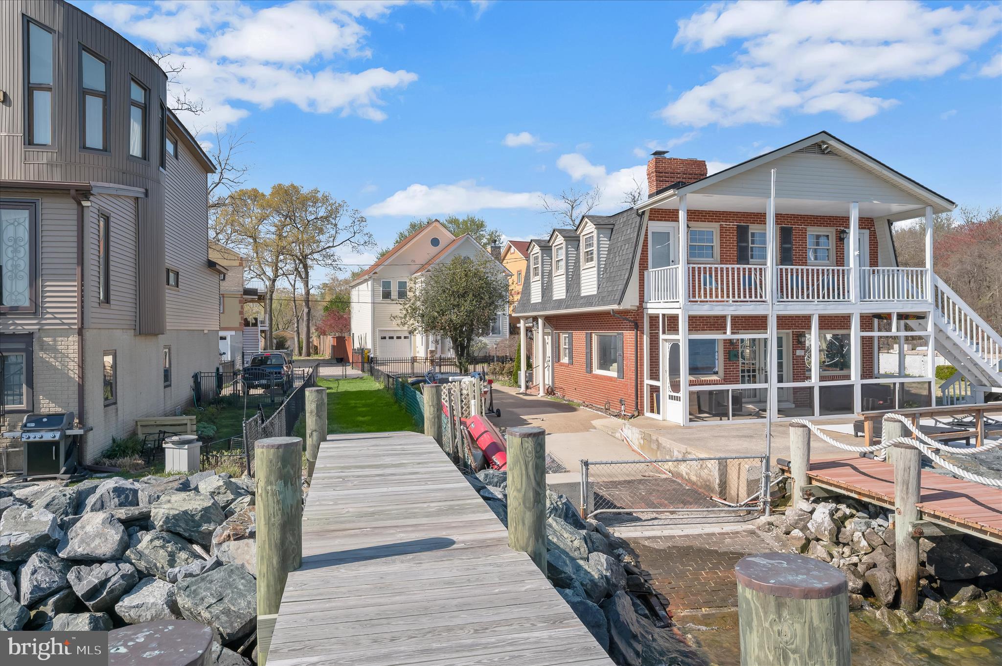 BAYSIDE BEACH - Residential