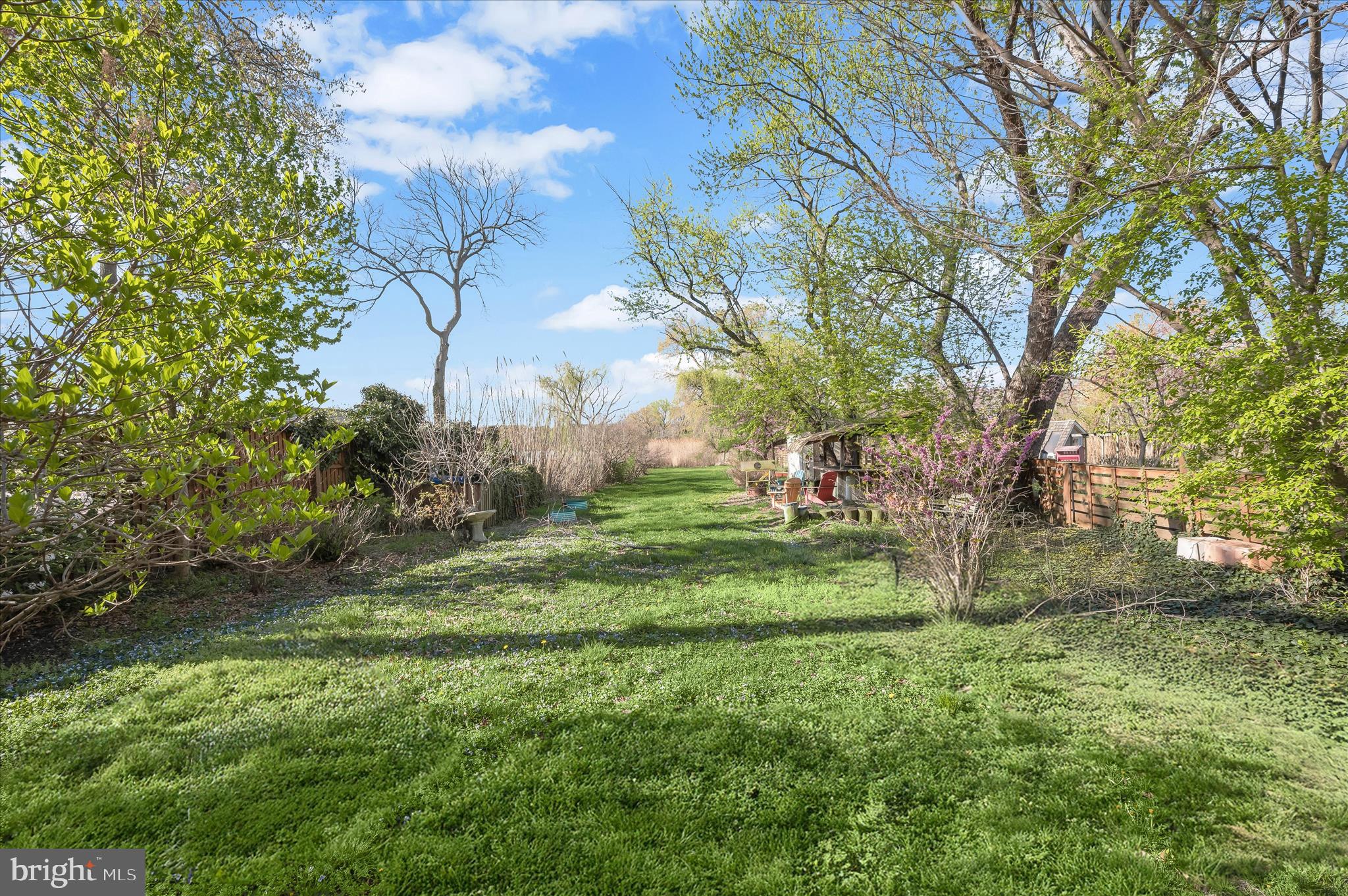 BAYSIDE BEACH - Residential