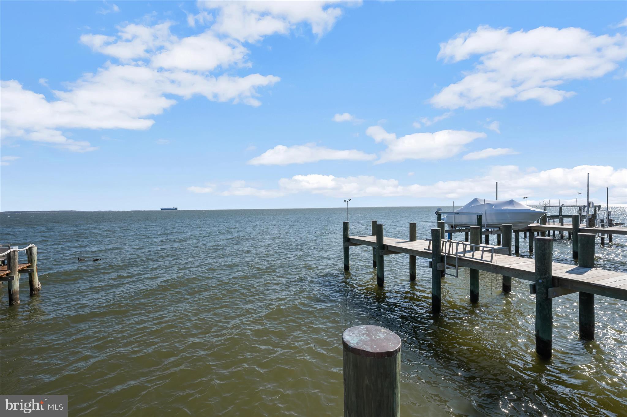 BAYSIDE BEACH - Residential