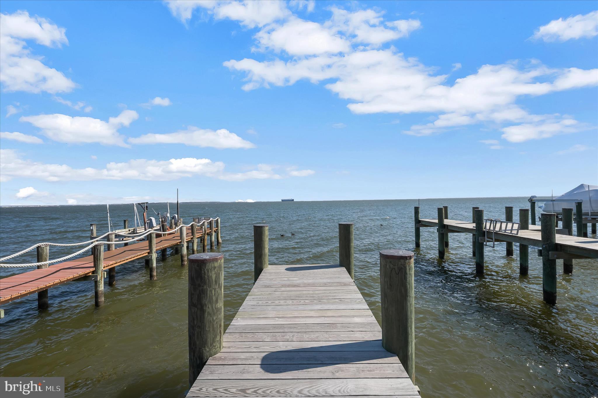 BAYSIDE BEACH - Residential