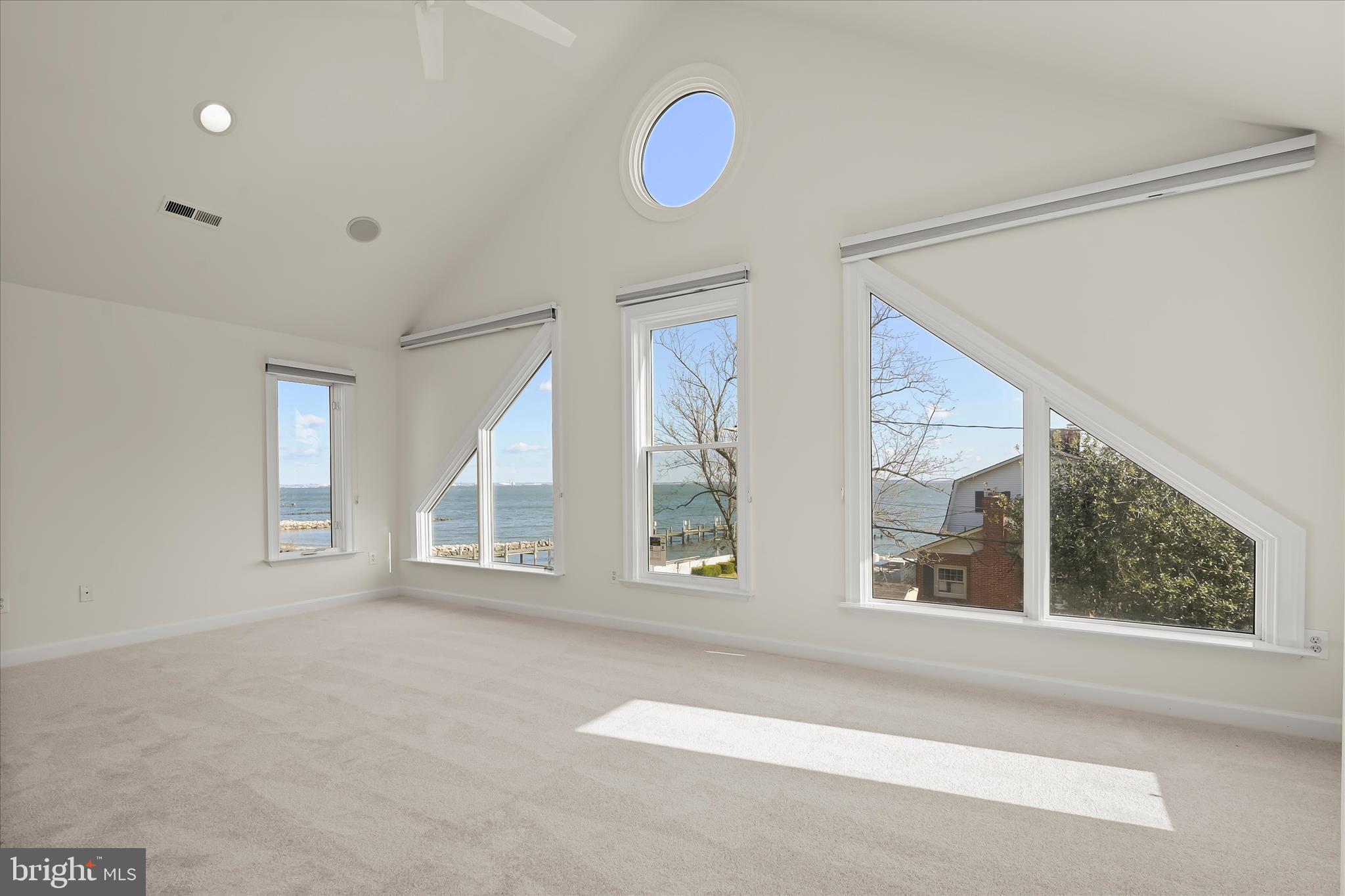 BAYSIDE BEACH - Residential