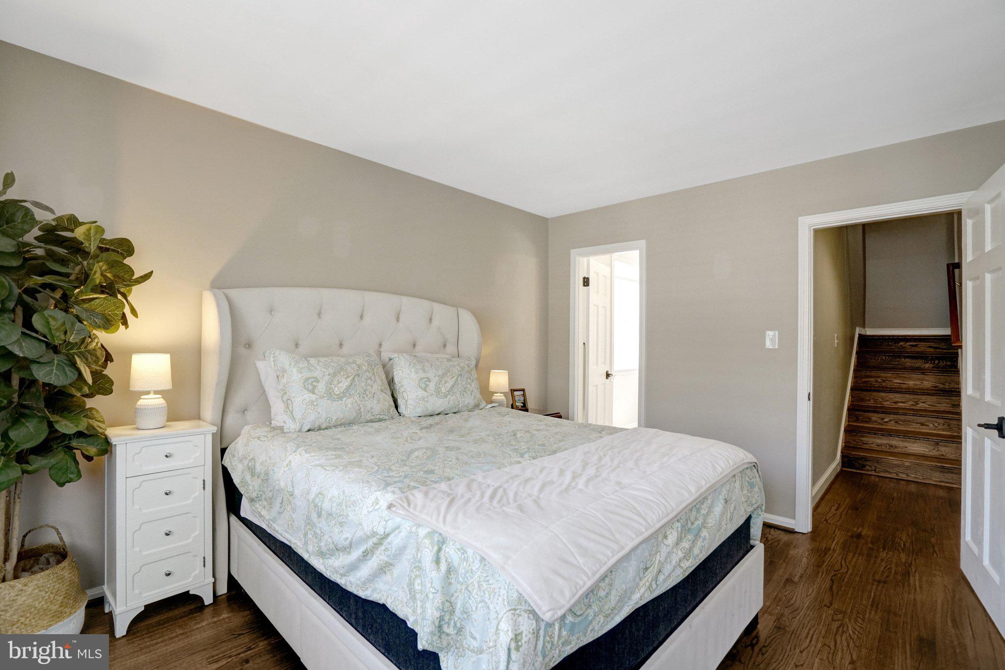 BELLE HAVEN MEWS - Residential