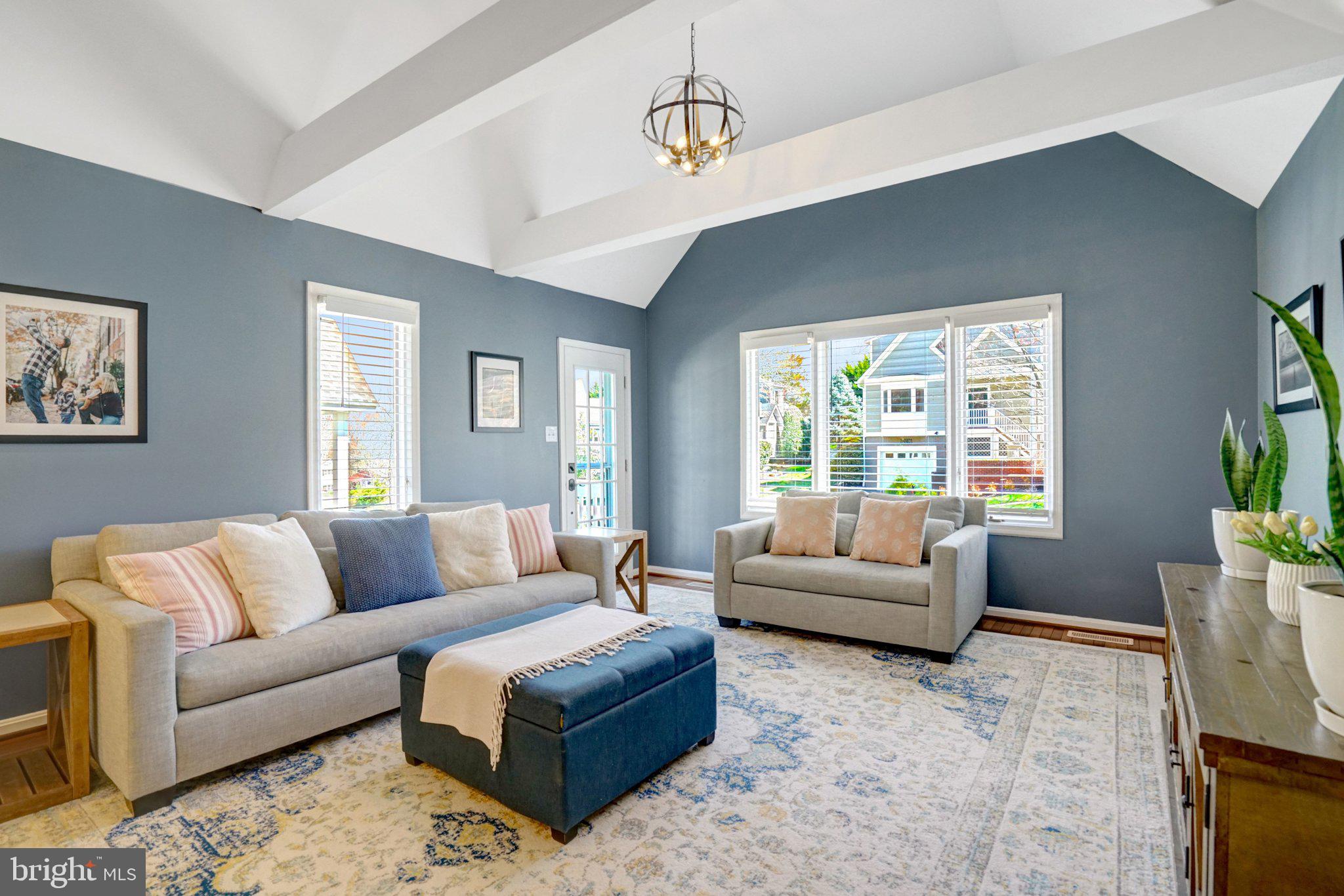 BELLE HAVEN MEWS - Residential