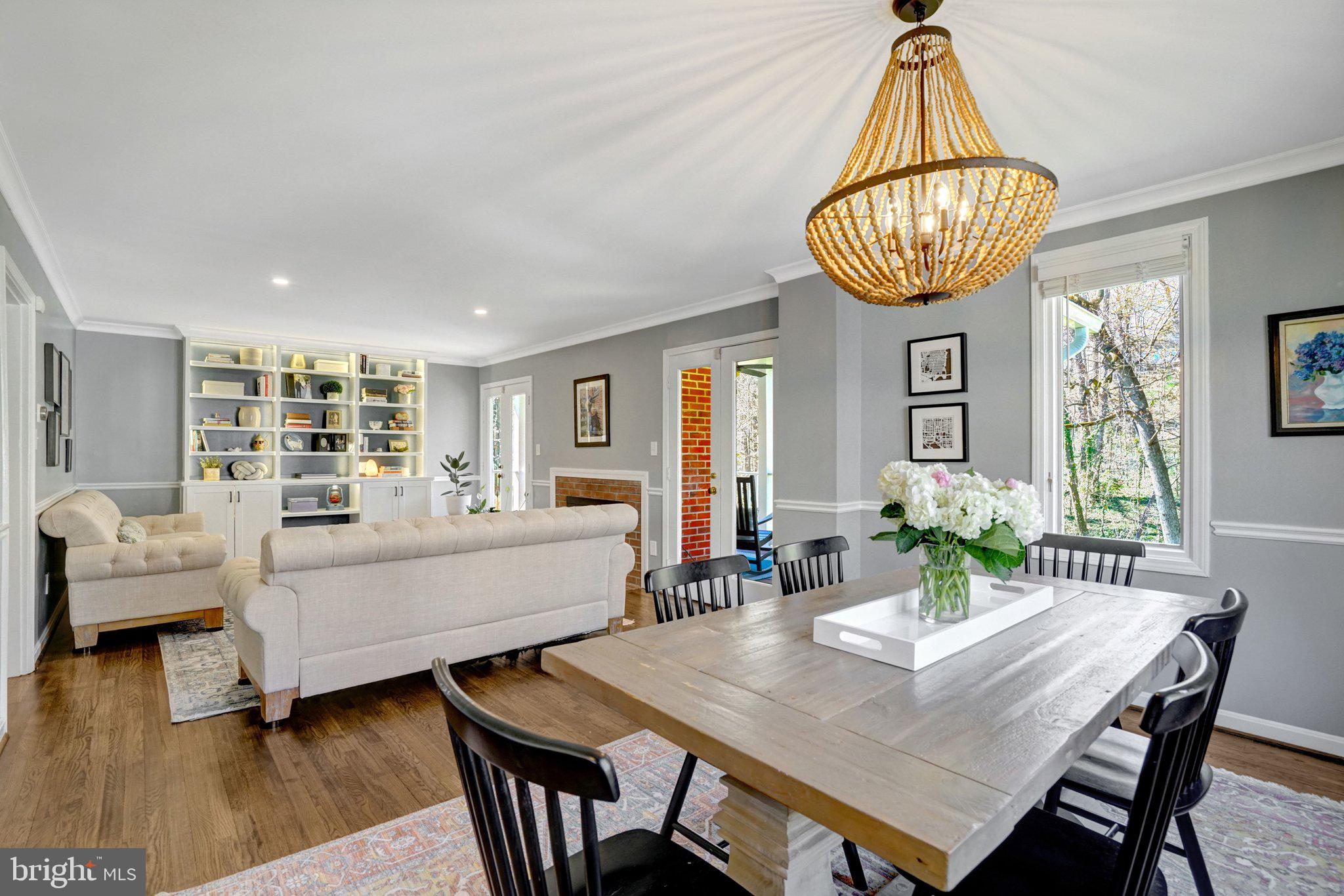 BELLE HAVEN MEWS - Residential