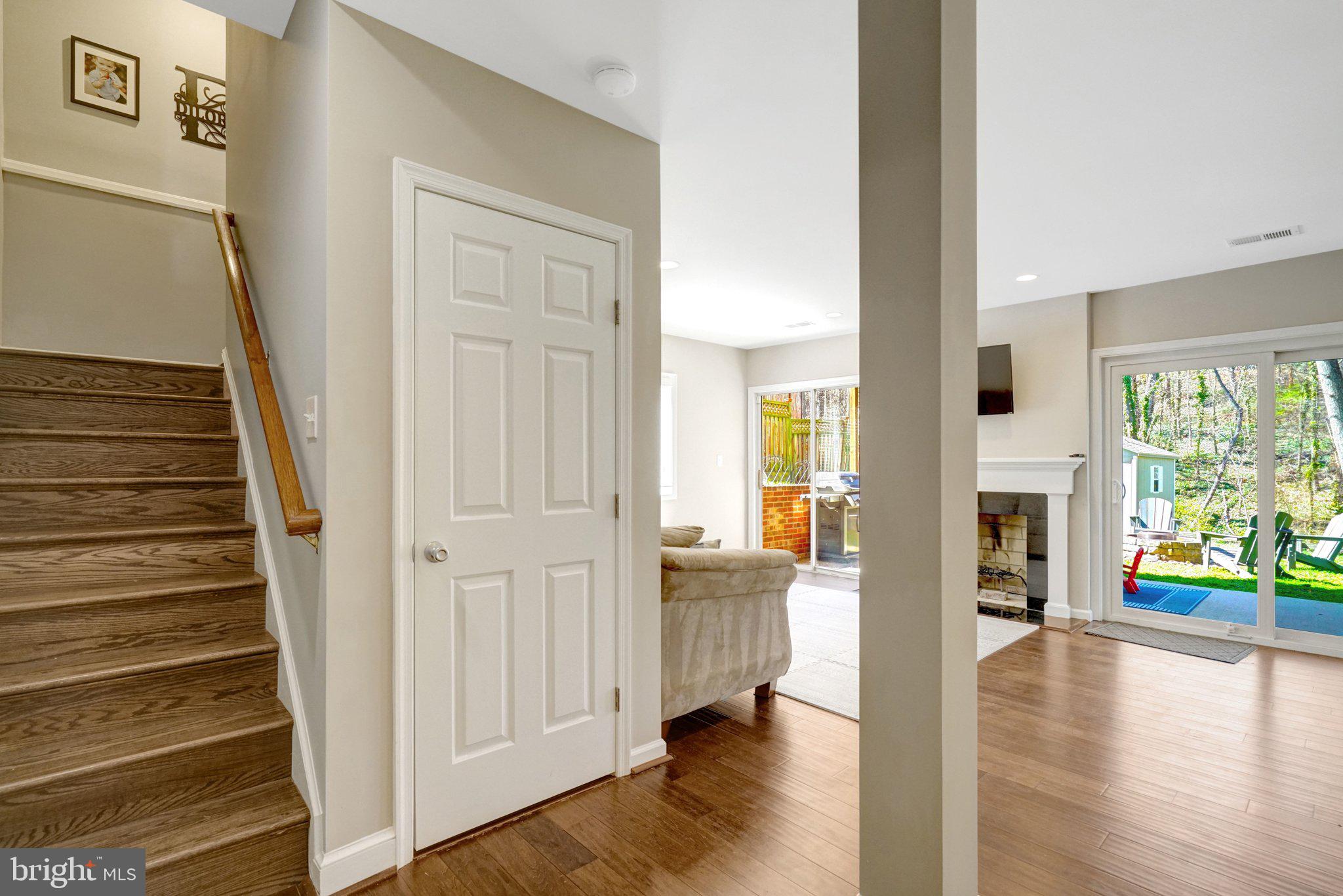 BELLE HAVEN MEWS - Residential