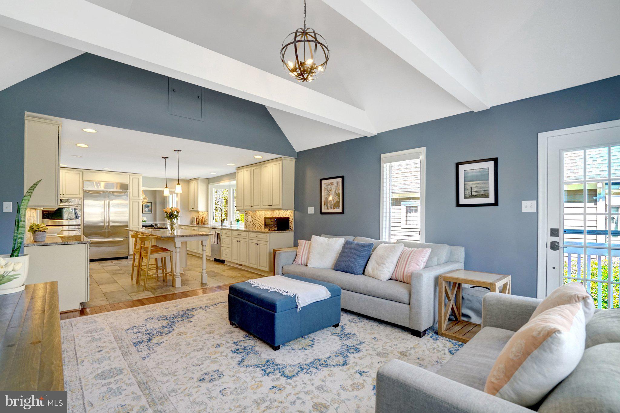 BELLE HAVEN MEWS - Residential