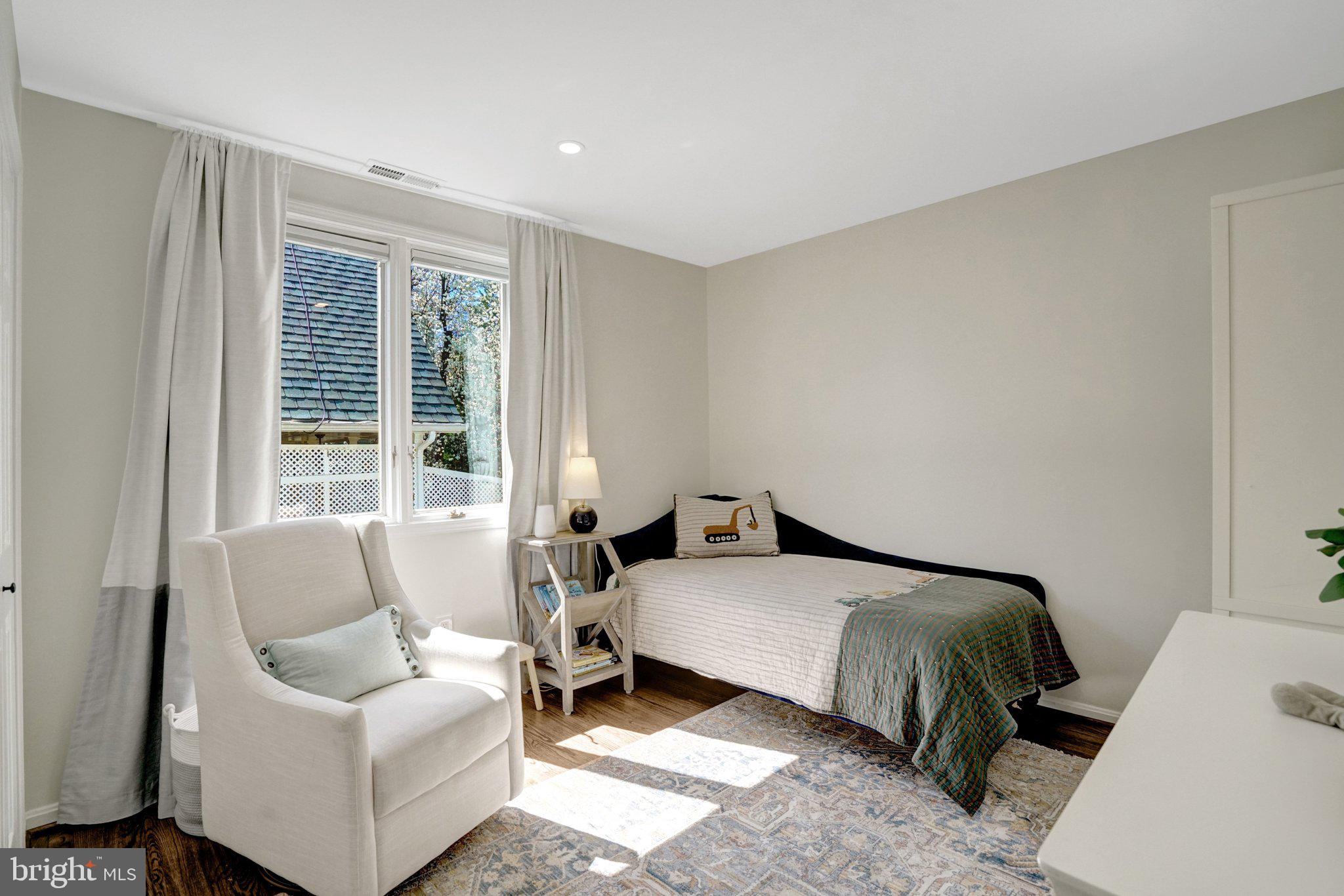 BELLE HAVEN MEWS - Residential