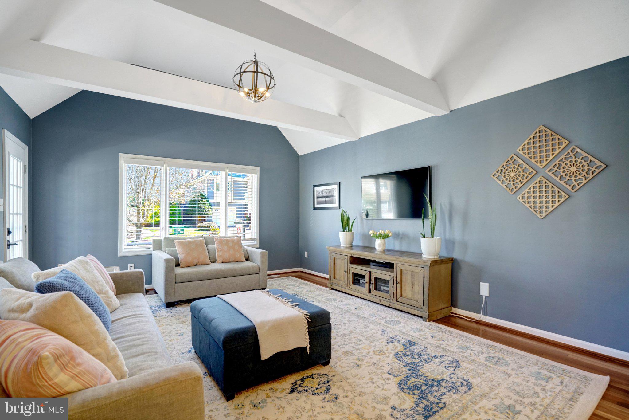 BELLE HAVEN MEWS - Residential