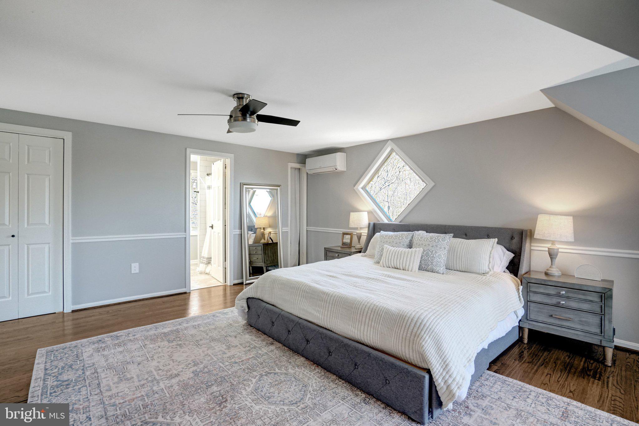 BELLE HAVEN MEWS - Residential