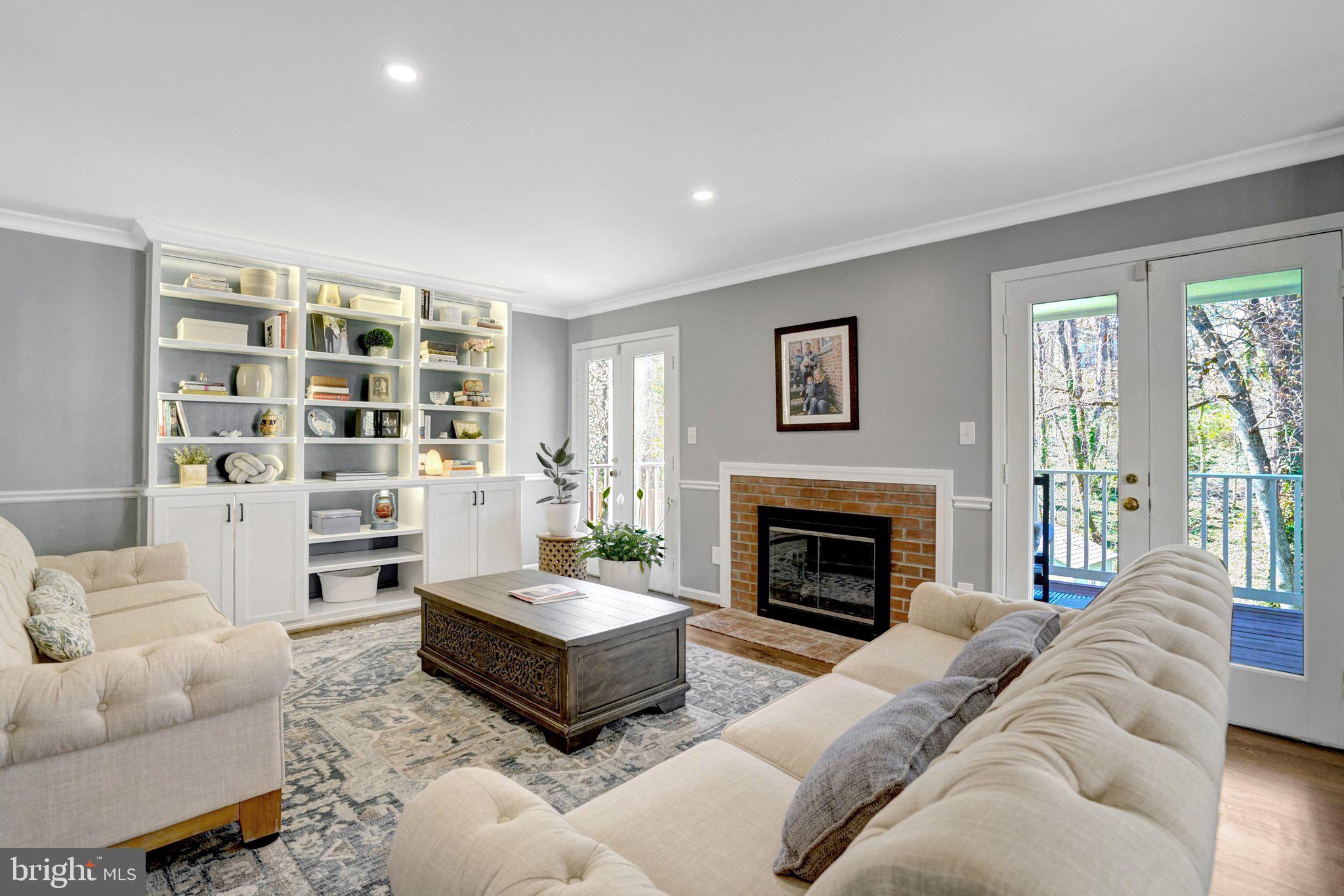 BELLE HAVEN MEWS - Residential