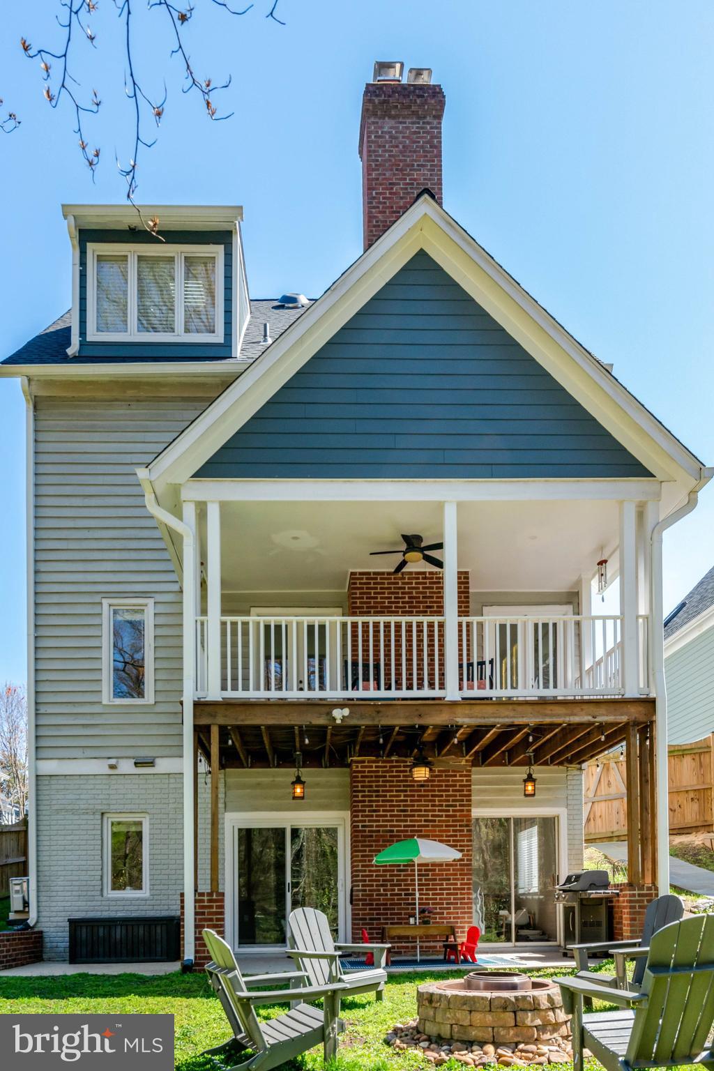 BELLE HAVEN MEWS - Residential