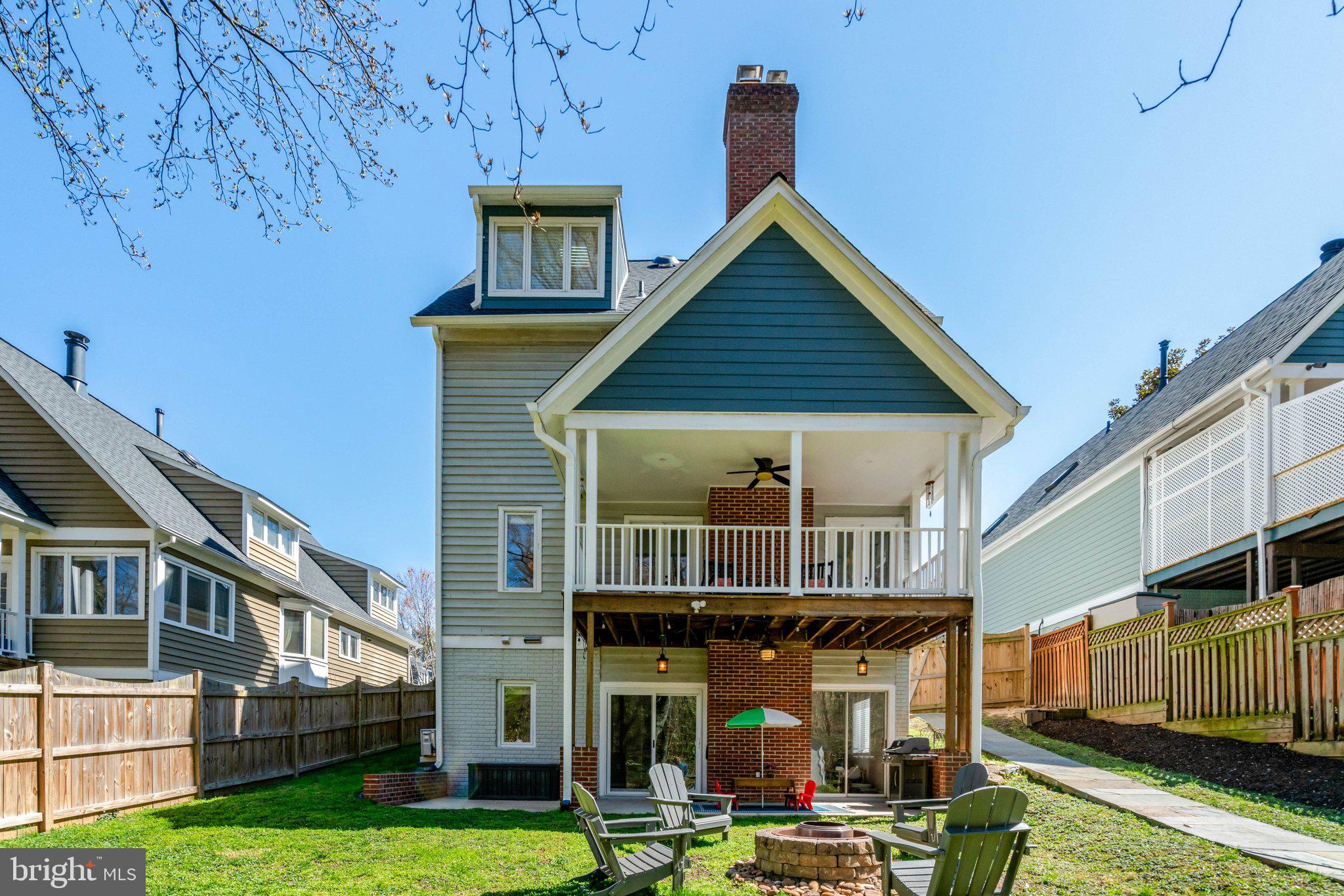 BELLE HAVEN MEWS - Residential