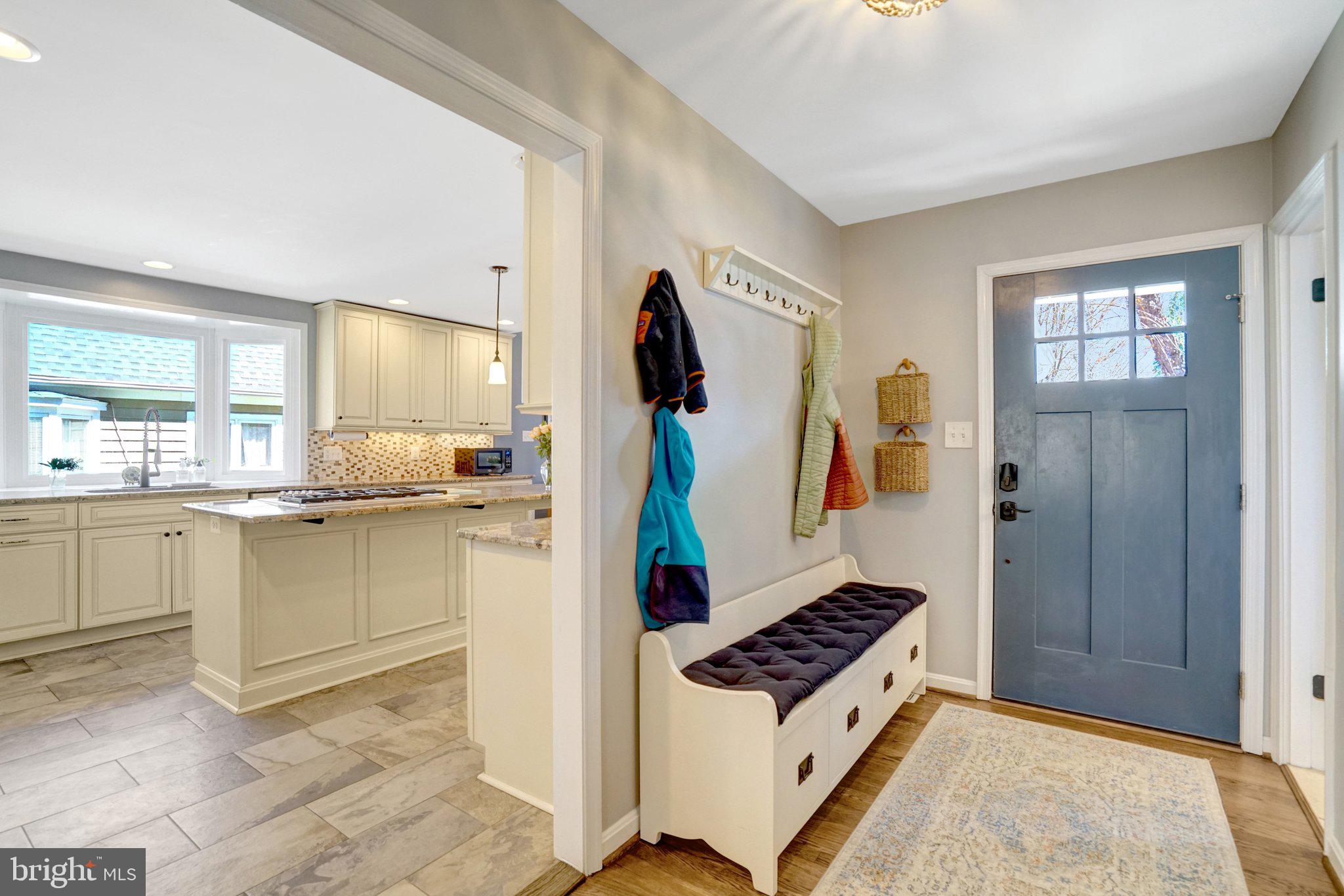 BELLE HAVEN MEWS - Residential