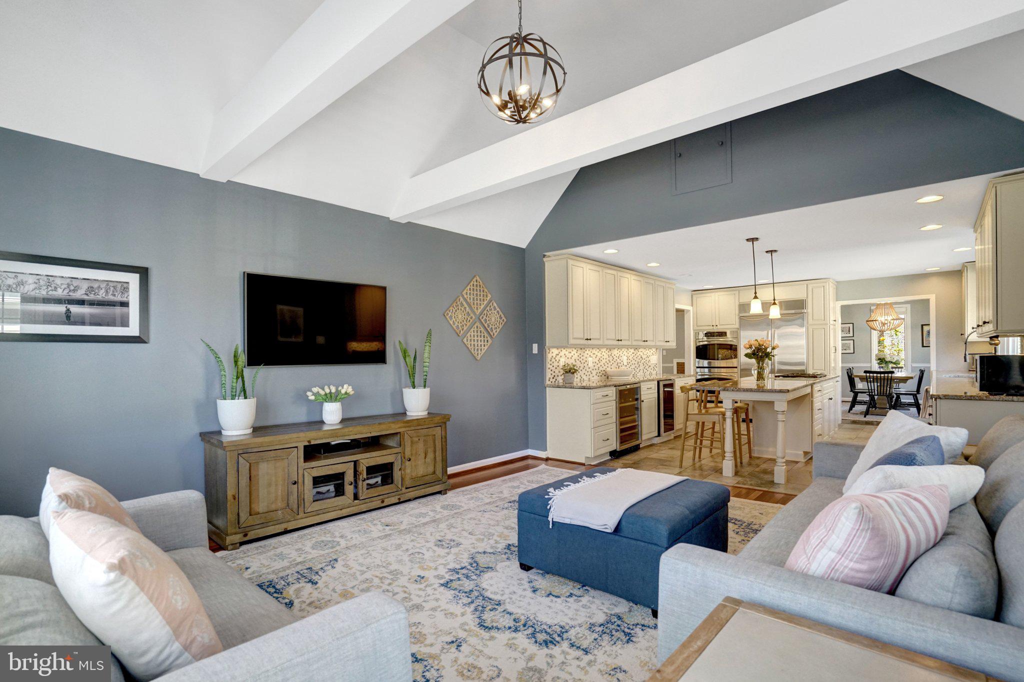 BELLE HAVEN MEWS - Residential