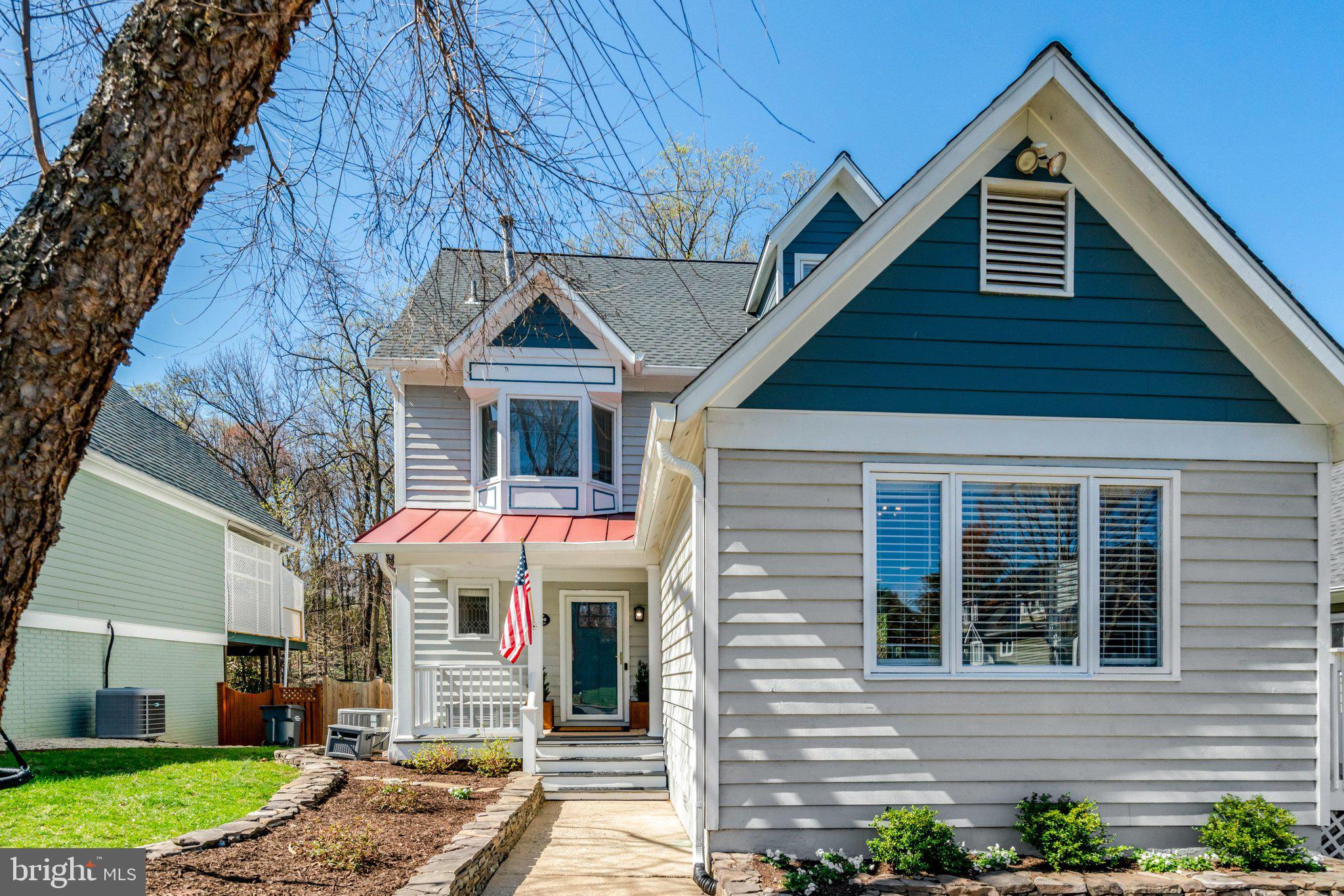 BELLE HAVEN MEWS - Residential