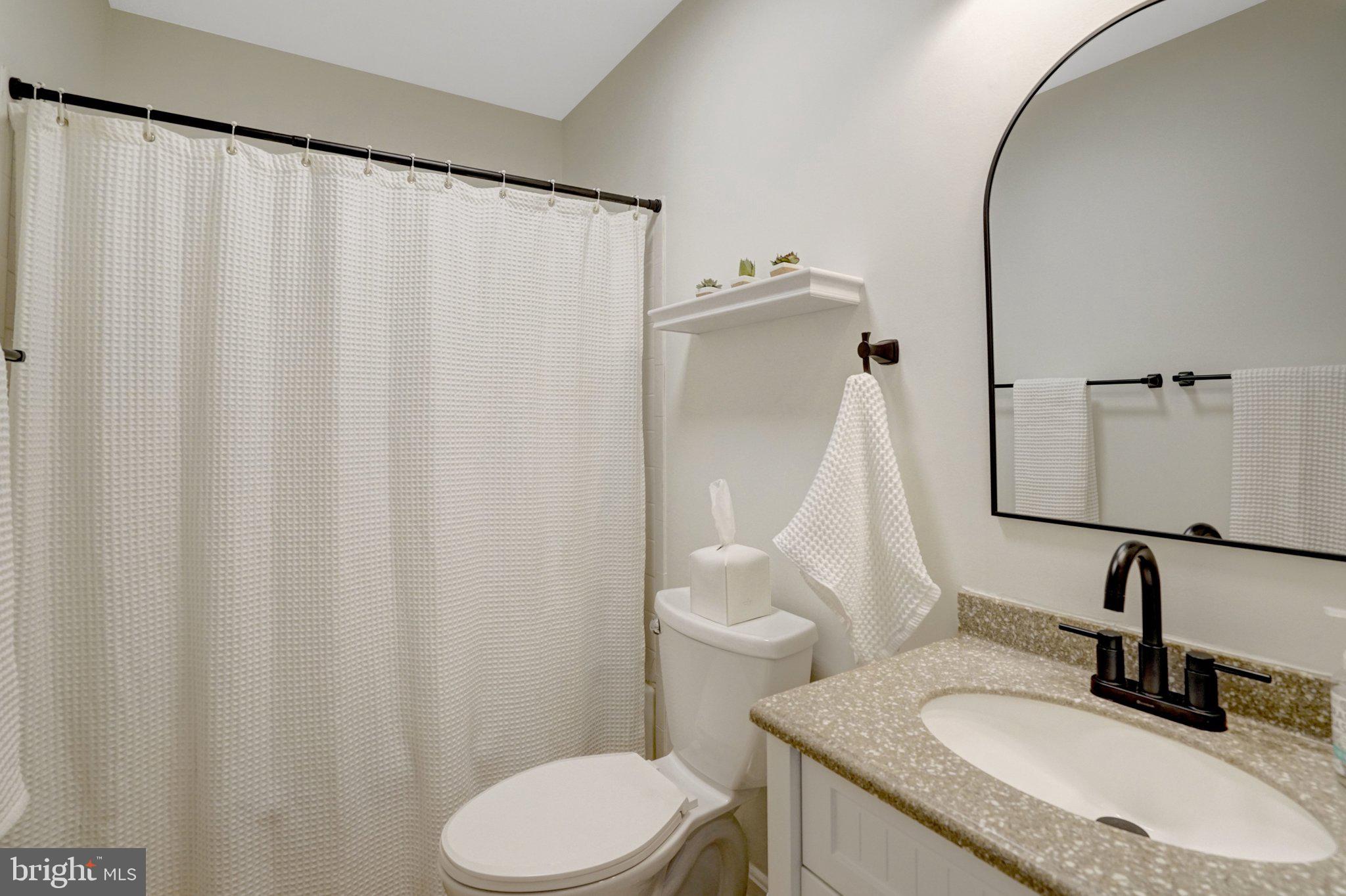 BELLE HAVEN MEWS - Residential