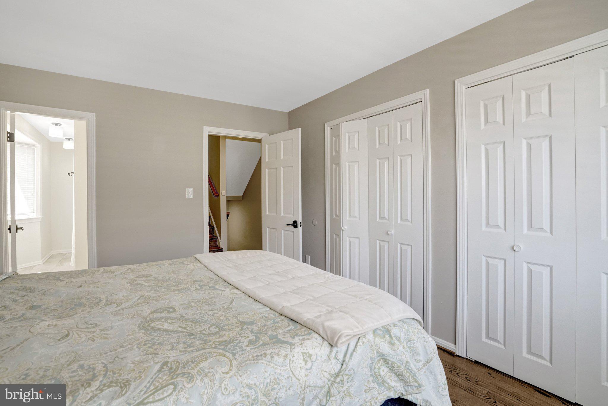 BELLE HAVEN MEWS - Residential